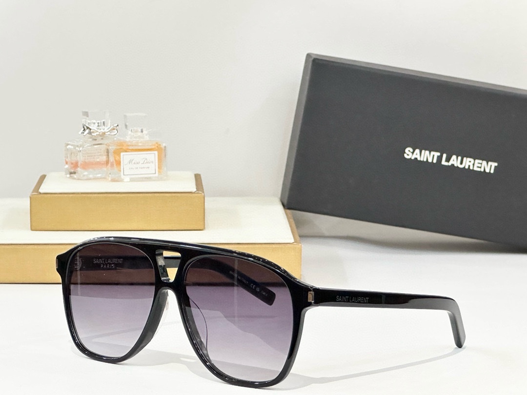 Saint Lauren*Mod：SL596Size：58-14-145