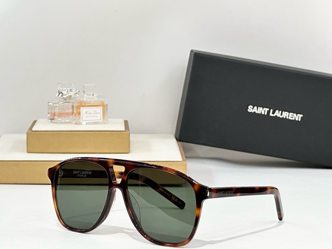 Saint Lauren*Mod：SL596Size：58-14-145