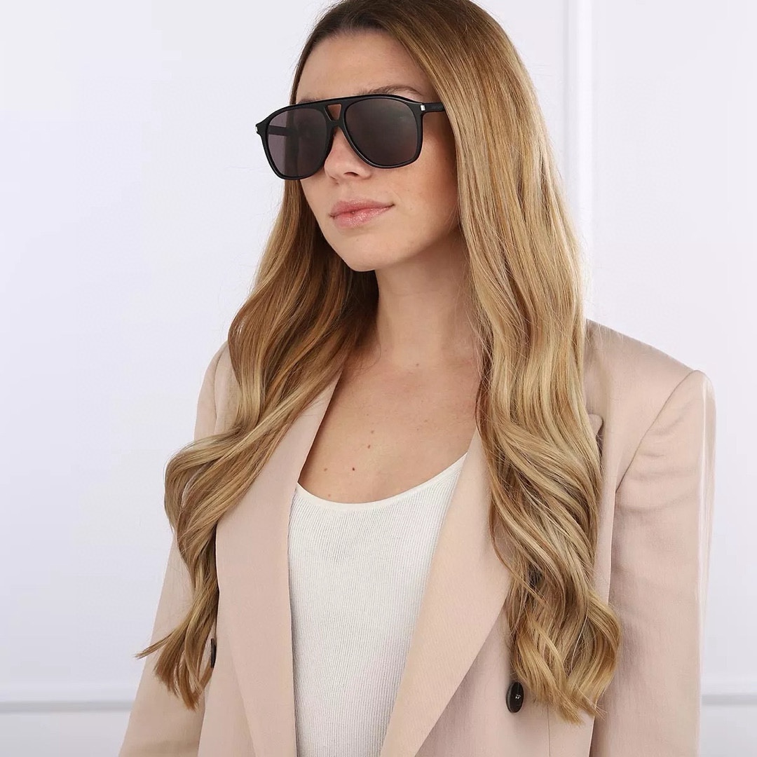 Saint Lauren*Mod：SL596Size：58-14-145