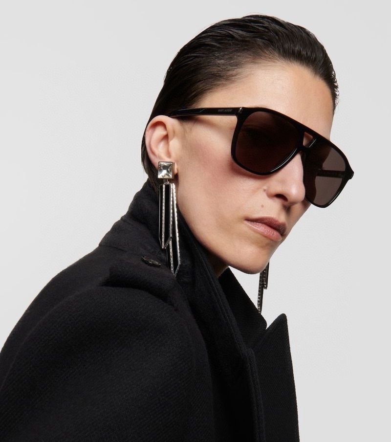 Saint Lauren*Mod：SL596Size：58-14-145