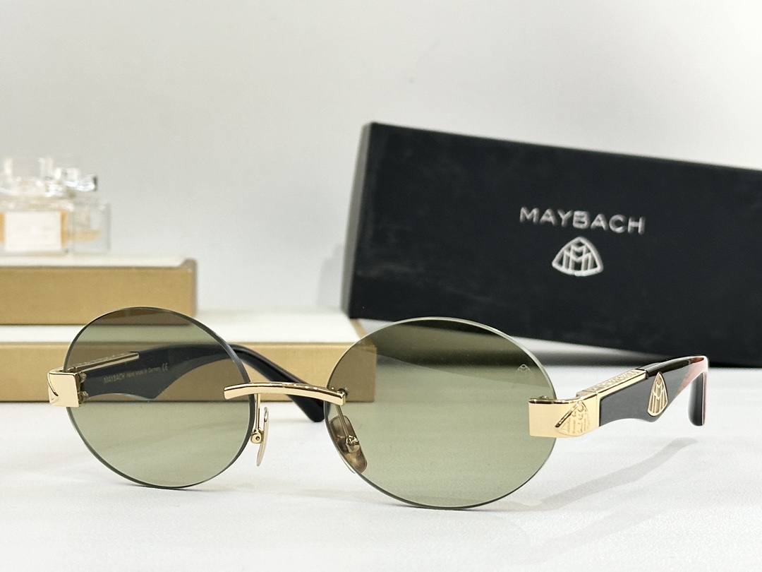 MAYBACHMODEL:THE MAGIC IISIZE：59口17-140