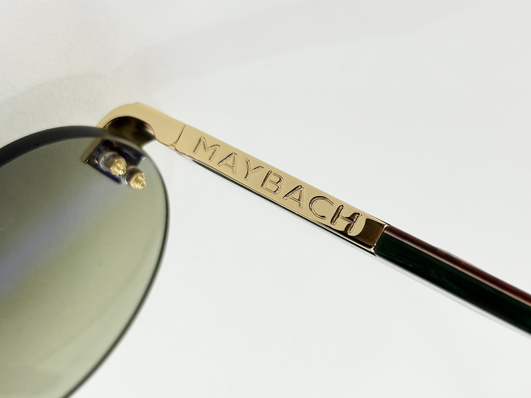 MAYBACHMODEL:THE MAGIC IISIZE：59口17-140