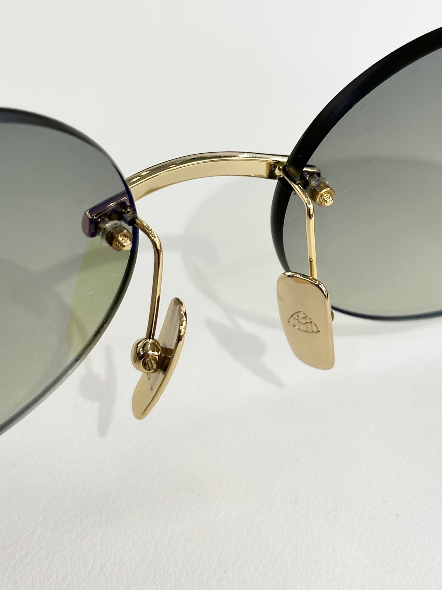 MAYBACHMODEL:THE MAGIC IISIZE：59口17-140