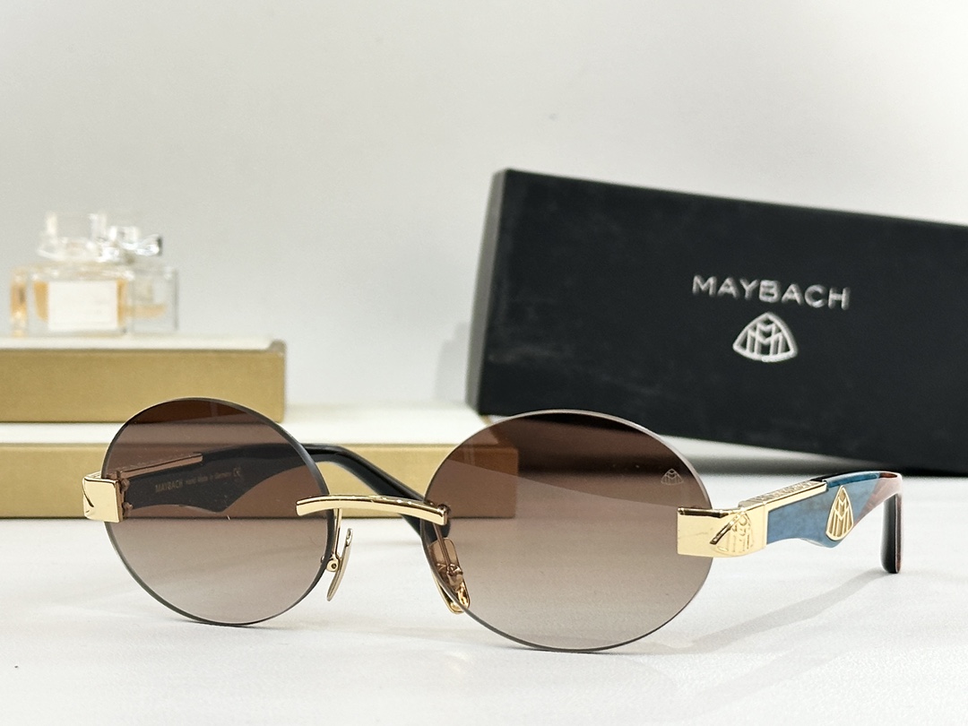 MAYBACHMODEL:THE MAGIC IISIZE：59口17-140