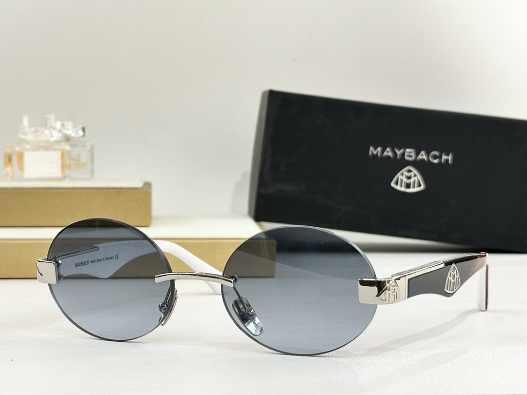 MAYBACHMODEL:THE MAGIC IISIZE：59口17-140