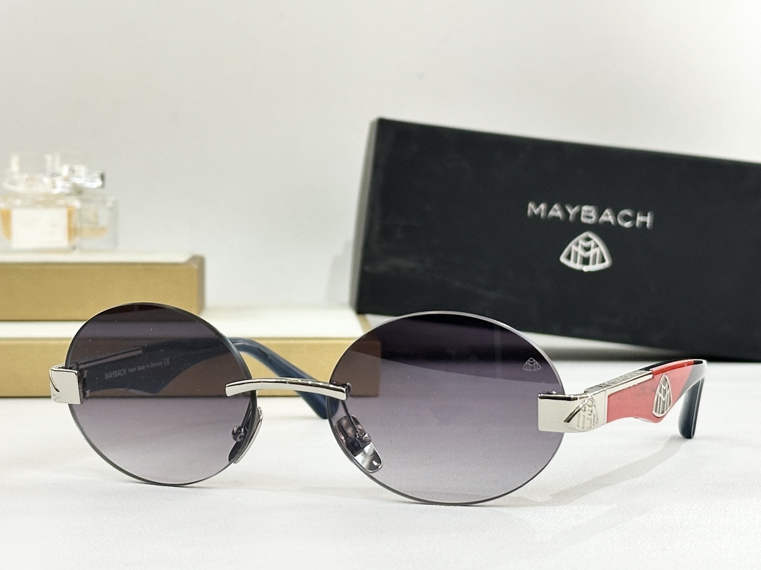 MAYBACHMODEL:THE MAGIC IISIZE：59口17-140