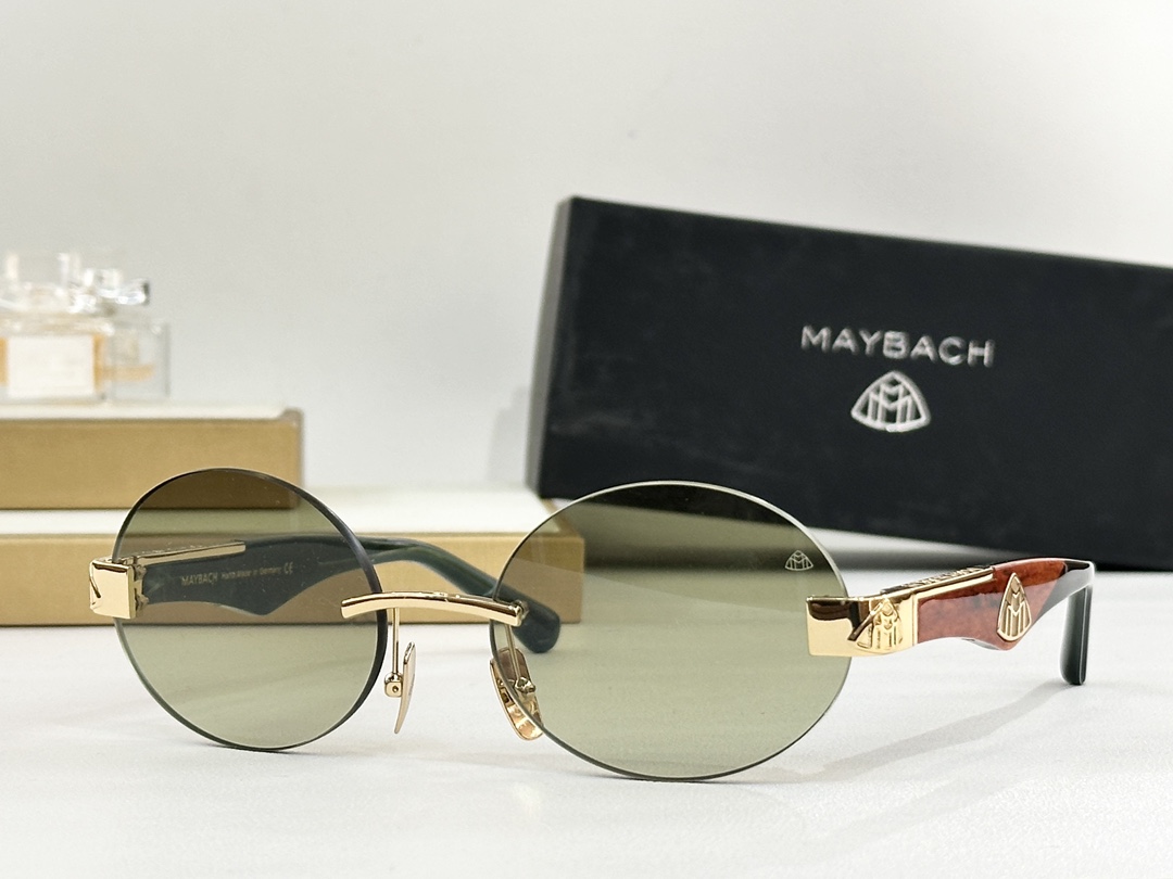 MAYBACHMODEL:THE MAGIC IISIZE：59口17-140
