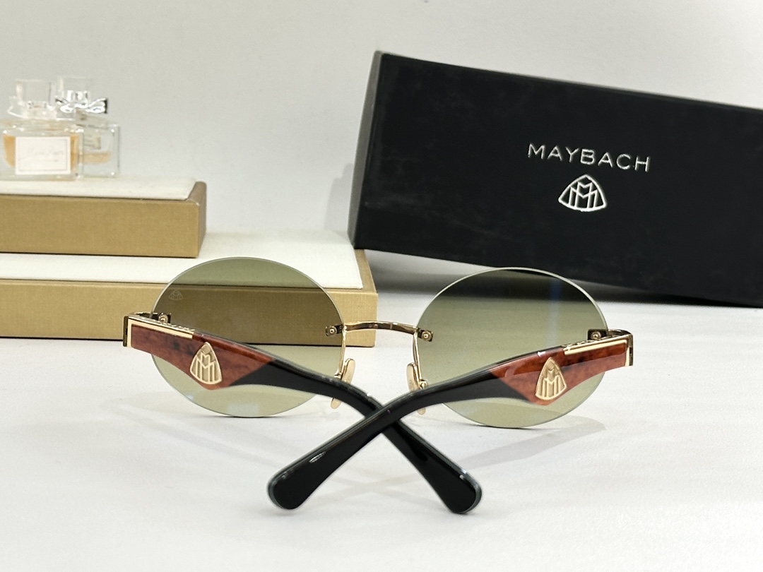 MAYBACHMODEL:THE MAGIC IISIZE：59口17-140