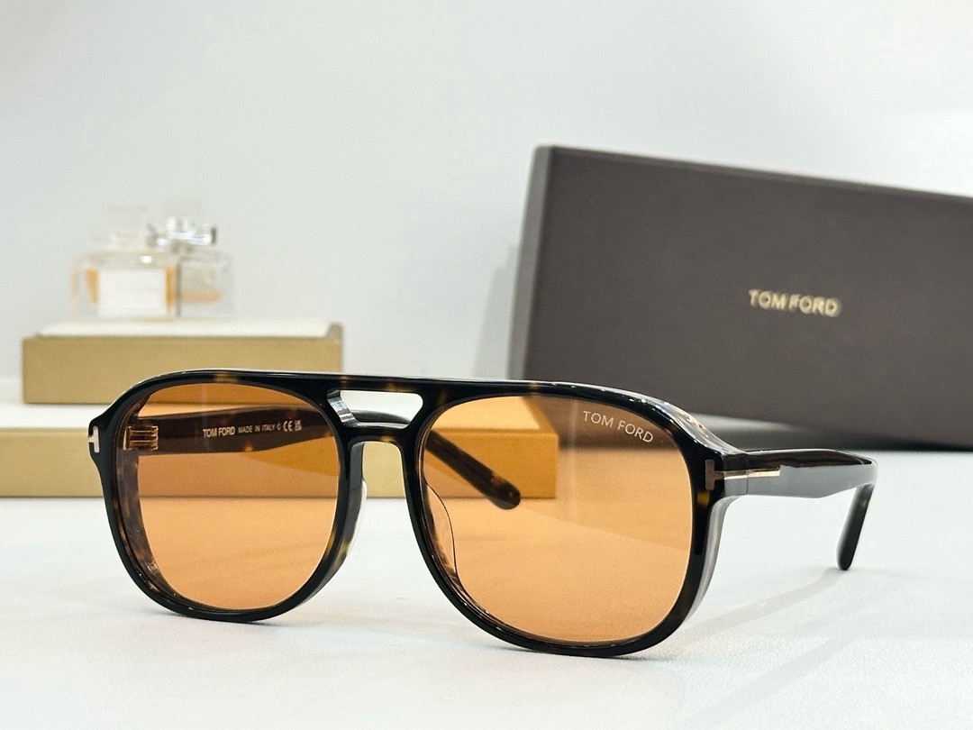 Tom FordMOD：TF1022Size：58口16-140
