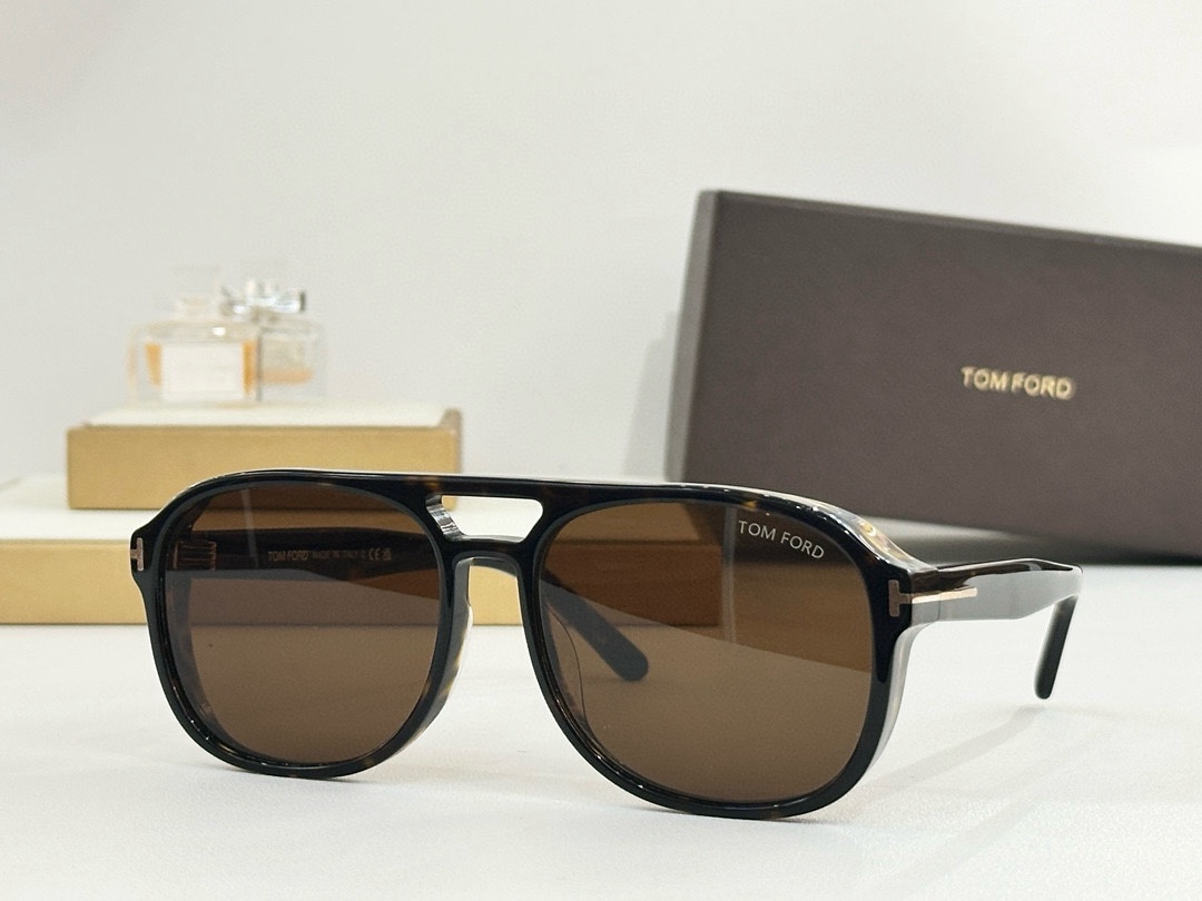 Tom FordMOD：TF1022Size：58口16-140