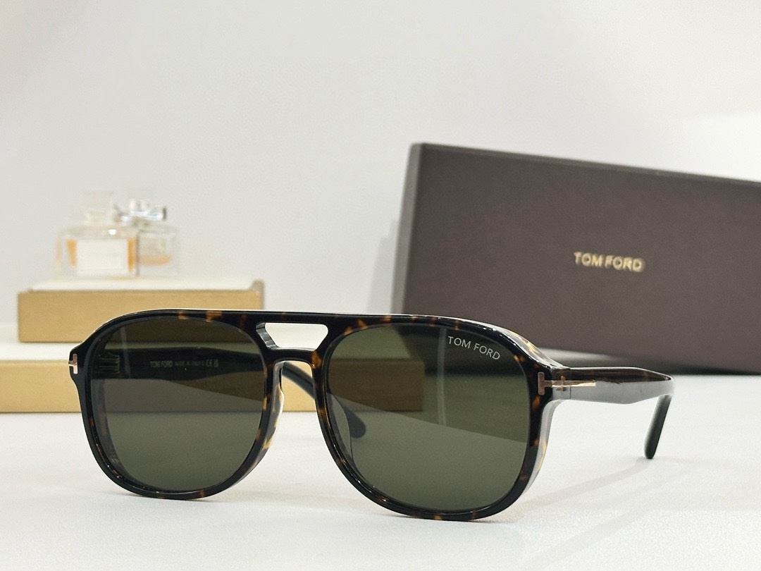Tom FordMOD：TF1022Size：58口16-140