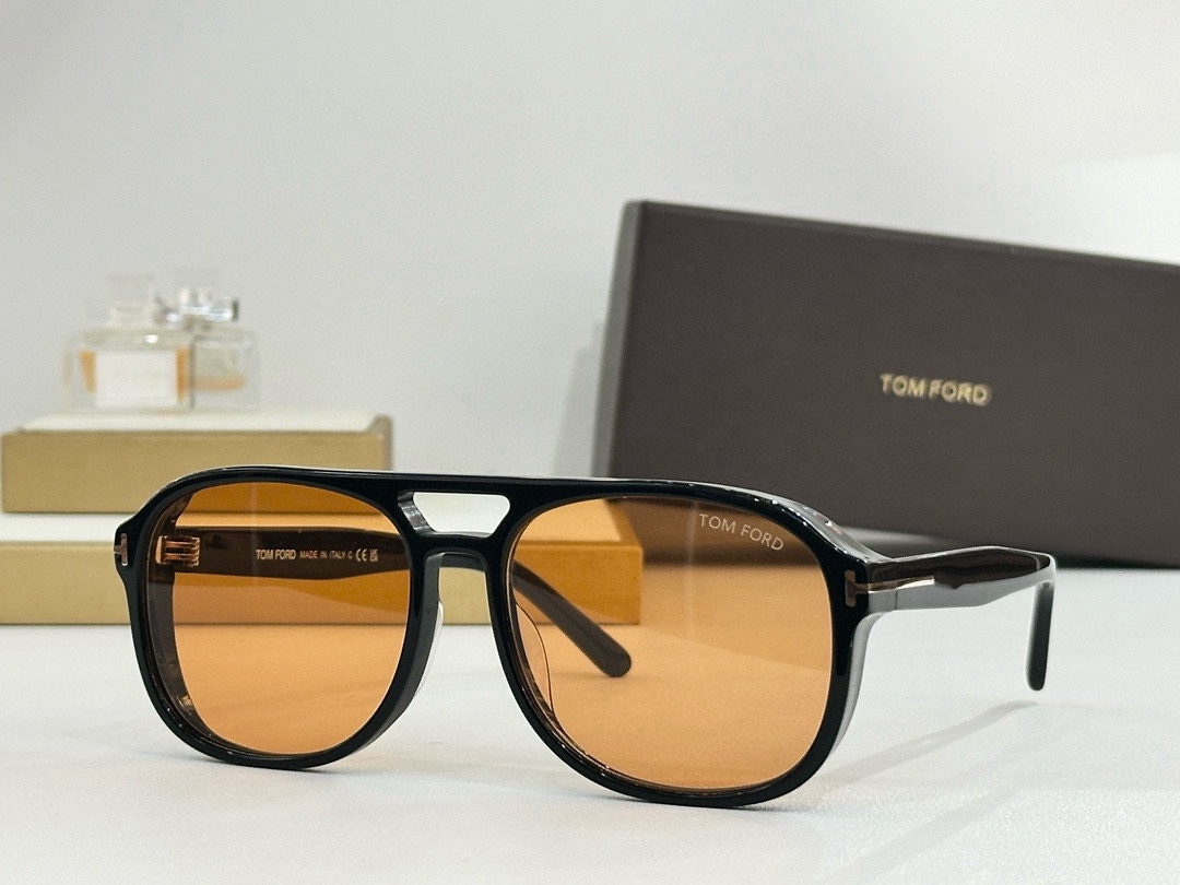 Tom FordMOD：TF1022Size：58口16-140