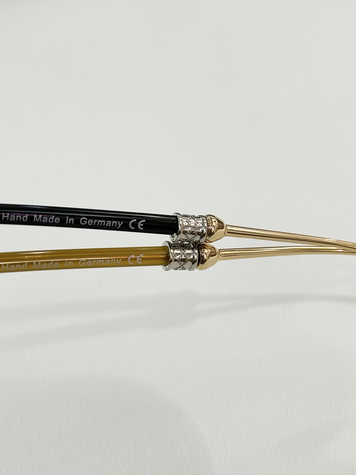 Maybach Mod:THE BABY Size:58口18-145