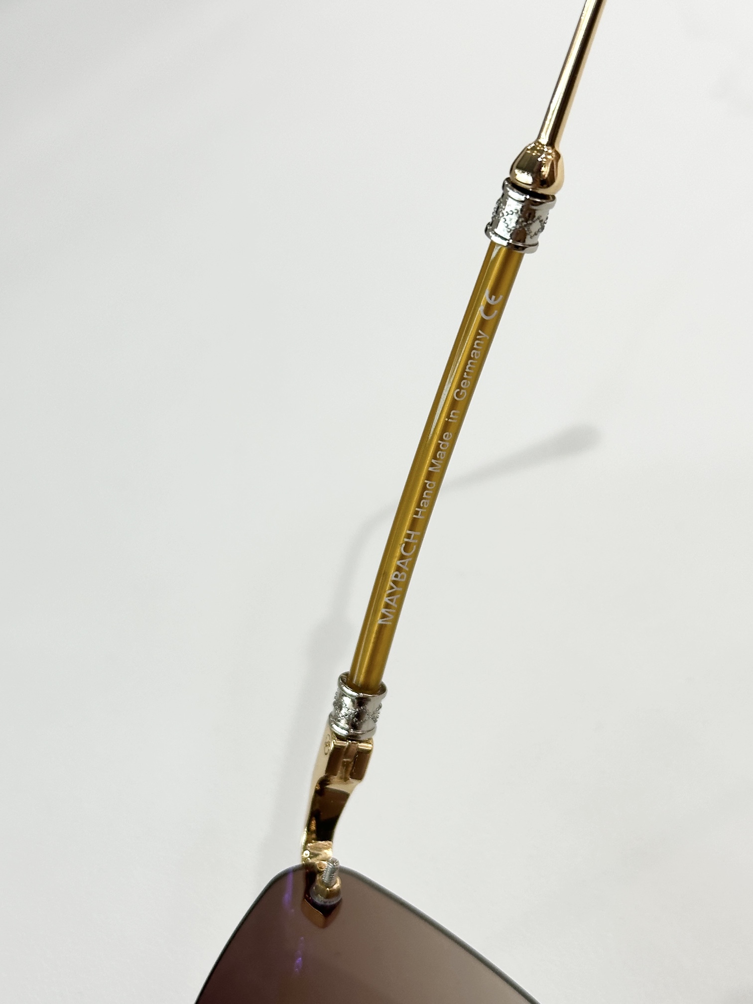 Maybach Mod:THE BABY Size:58口18-145