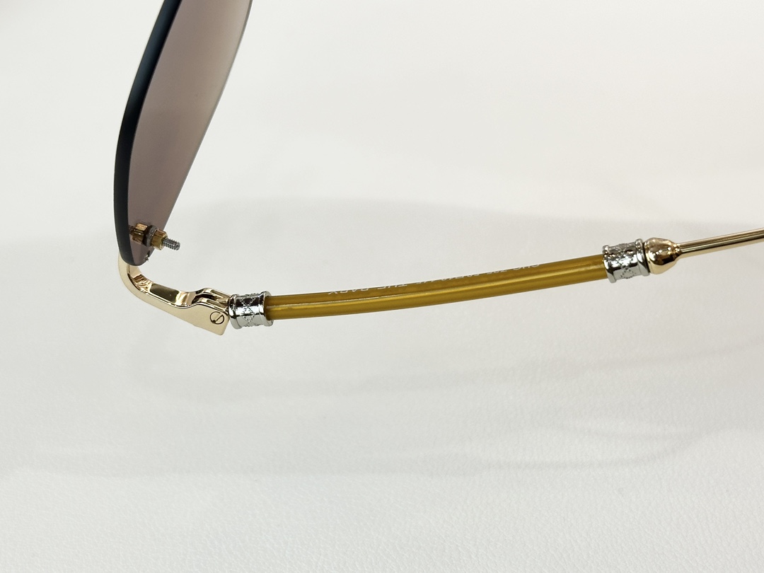 Maybach Mod:THE BABY Size:58口18-145