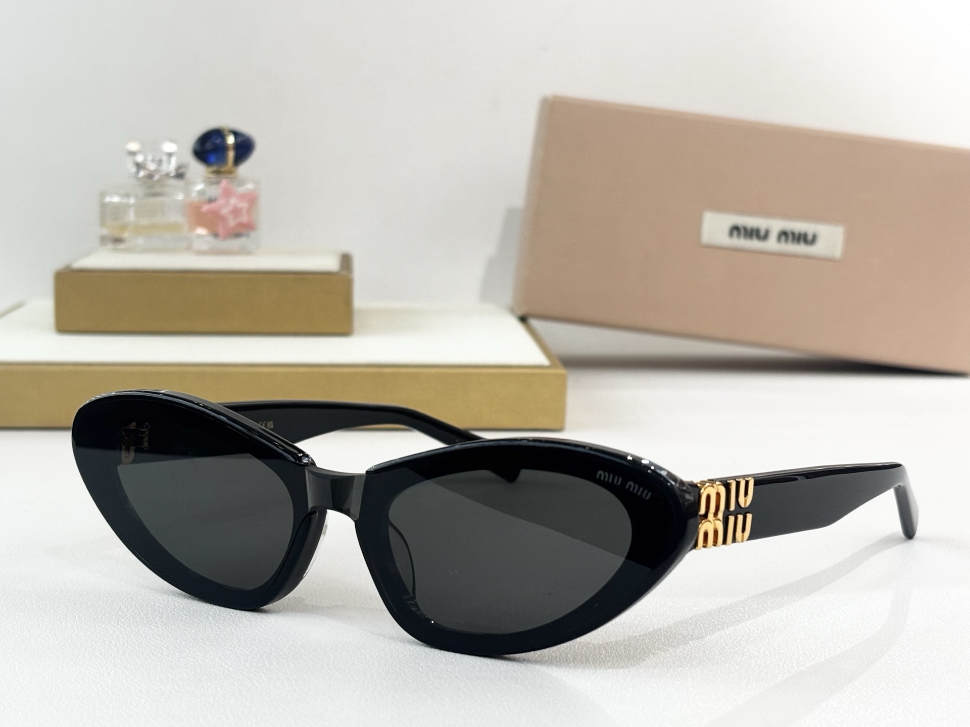 MIU MI*MOD：MU 150AVSize：53口21-138