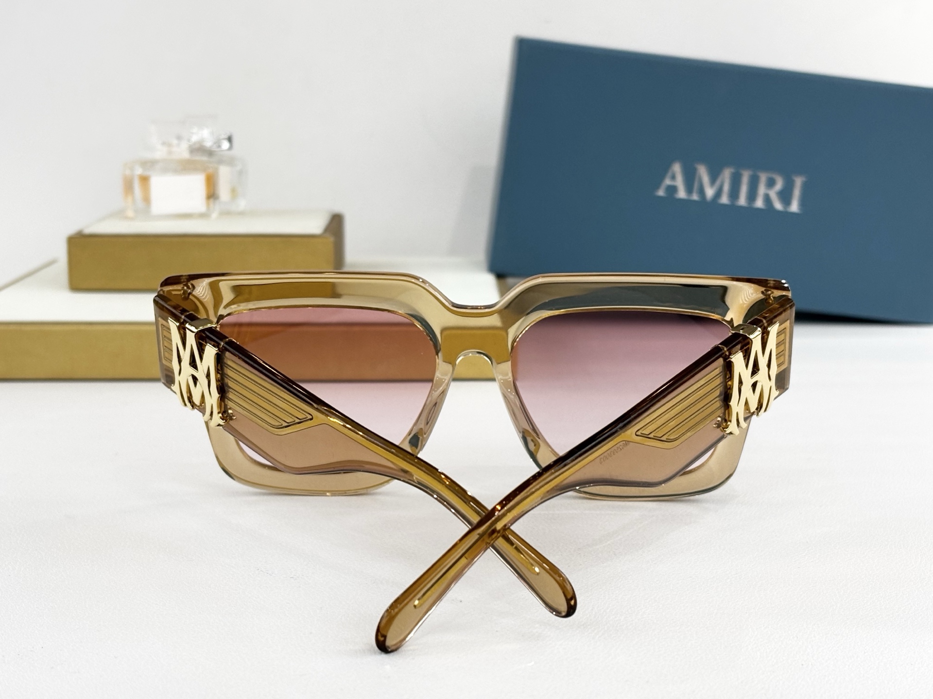 AMIRIOversized Original Mod:AMACSN1001Size:59口18-148