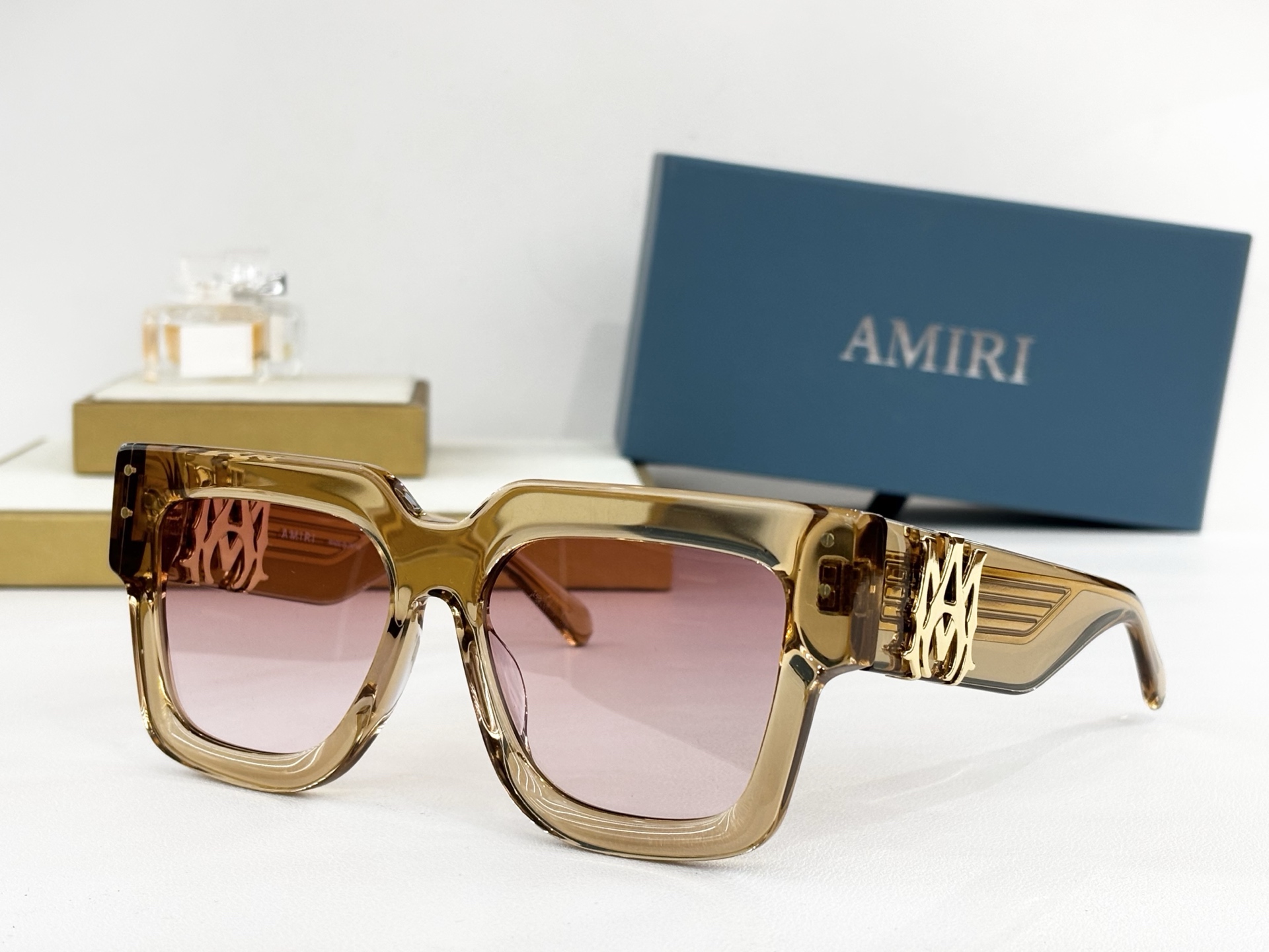 AMIRIOversized Original Mod:AMACSN1001Size:59口18-148