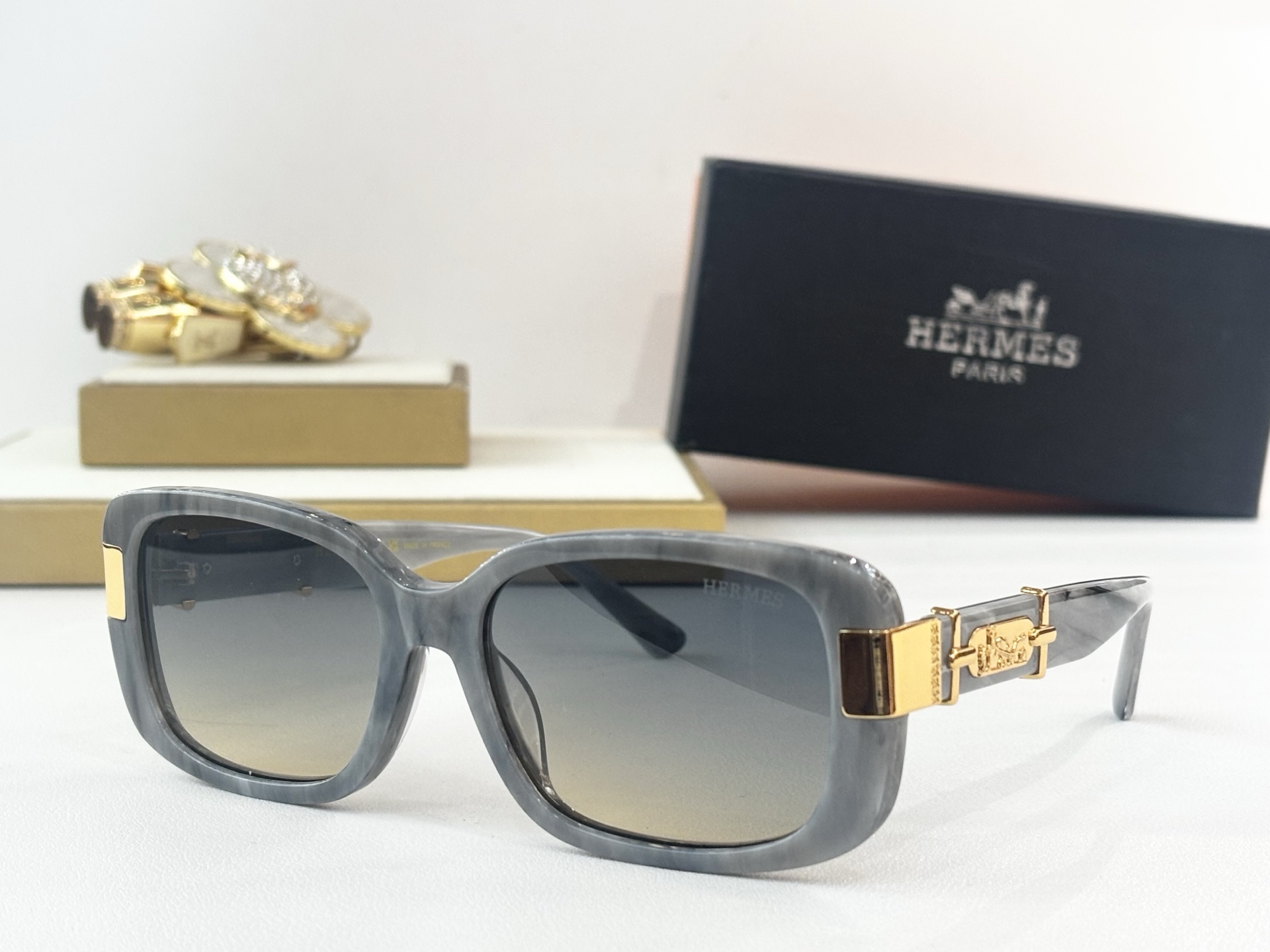 HERME*MODEL：9705SIZE：56口17-140