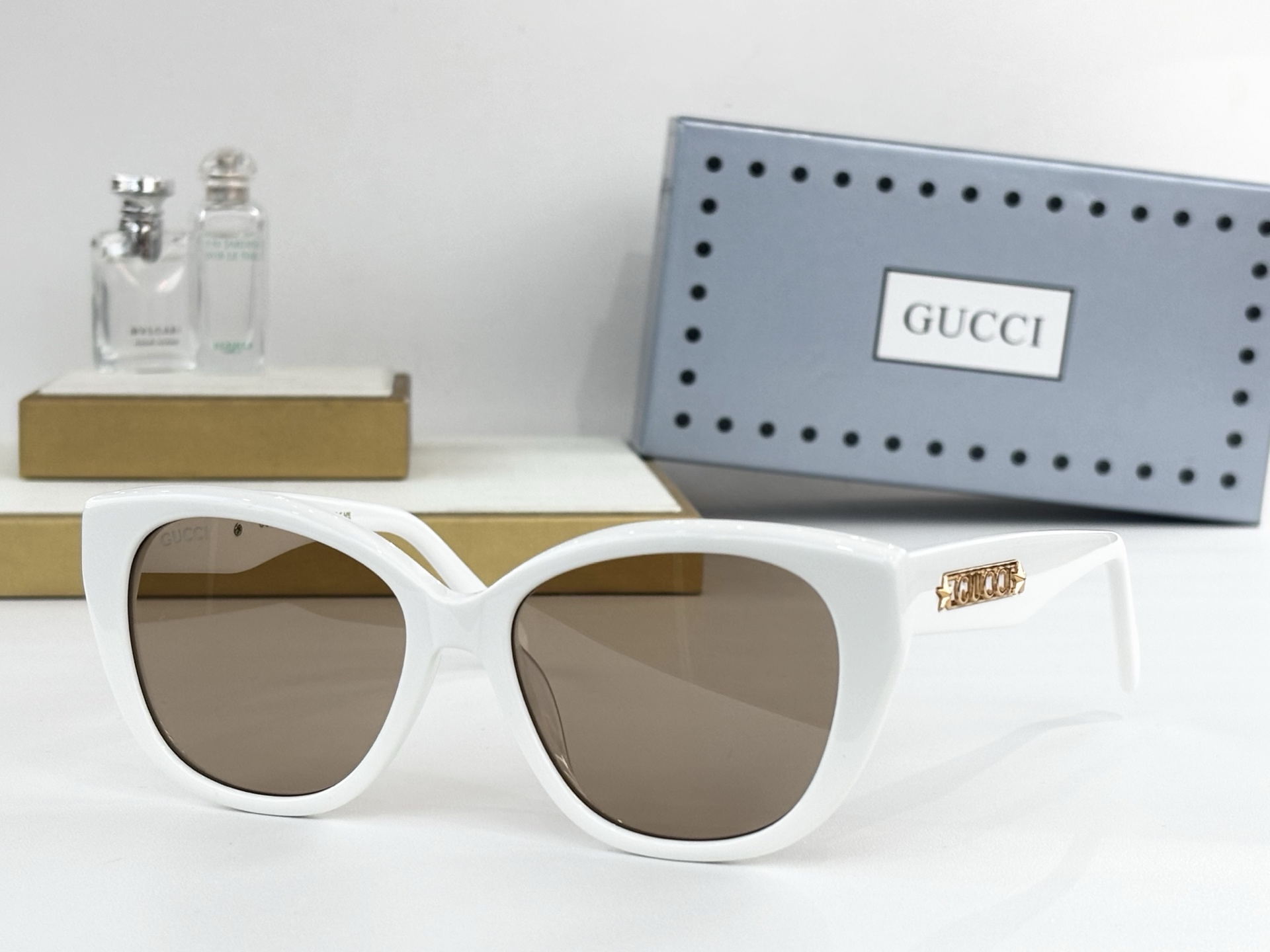 GUCC*MODEL:GG1588SSIZE:54口18-145