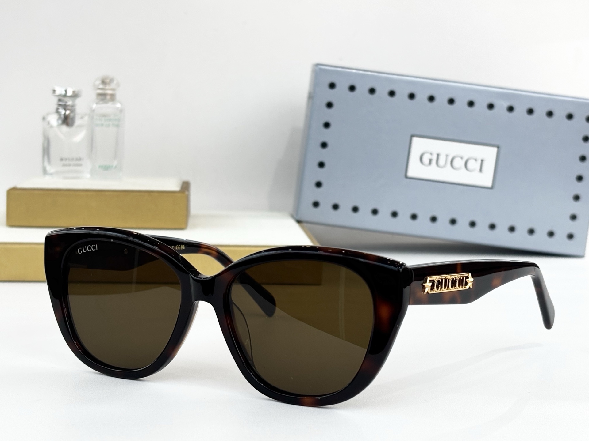 GUCC*MODEL:GG1588SSIZE:54口18-145