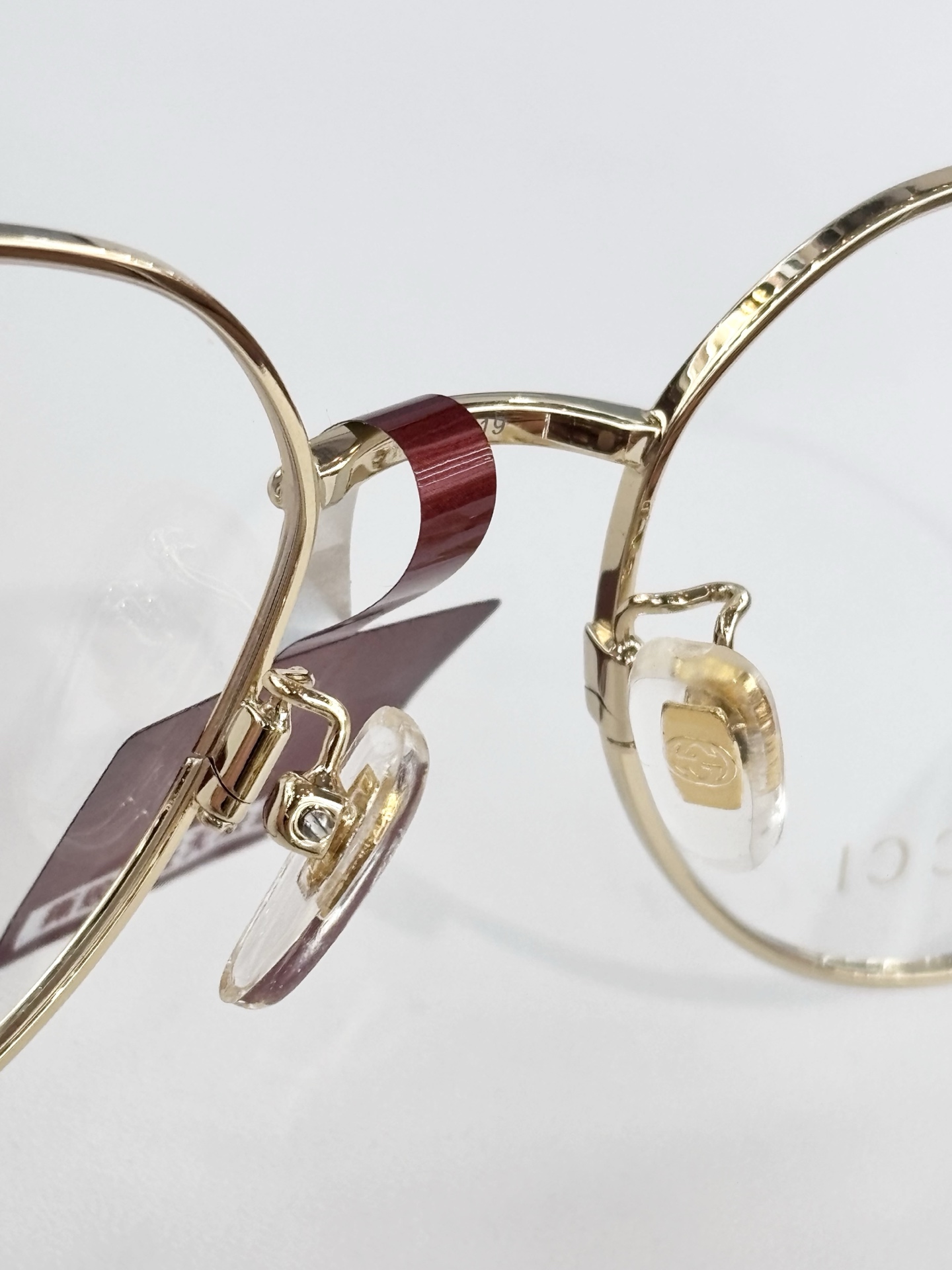 GUCC*MODEL：GG1675OKSIZE：55口19-140