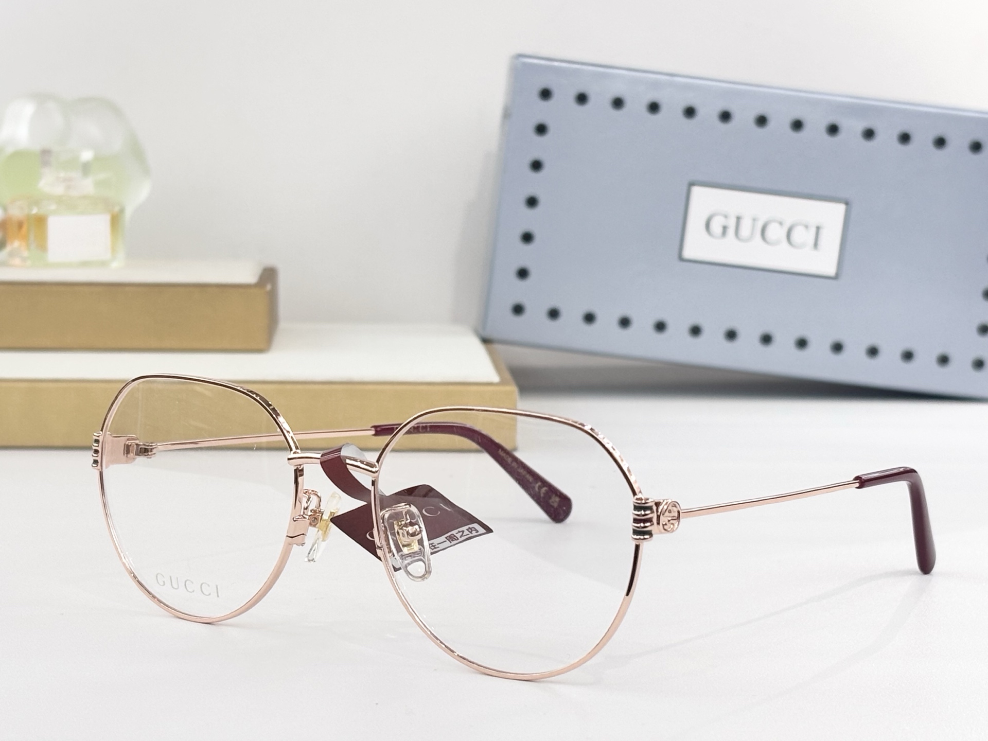 GUCC*MODEL：GG1675OKSIZE：55口19-140