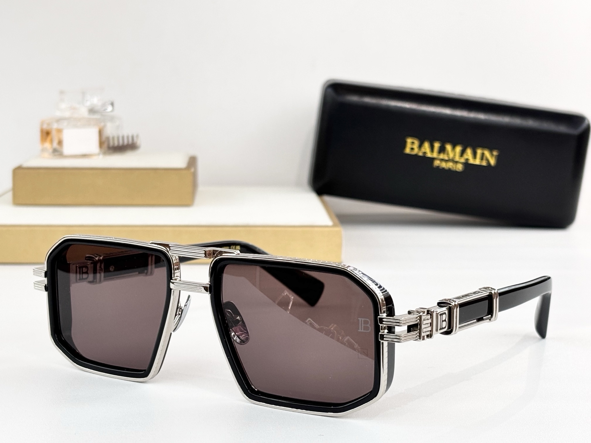 BALMAINMOD：BPS-278Size：57口19 145