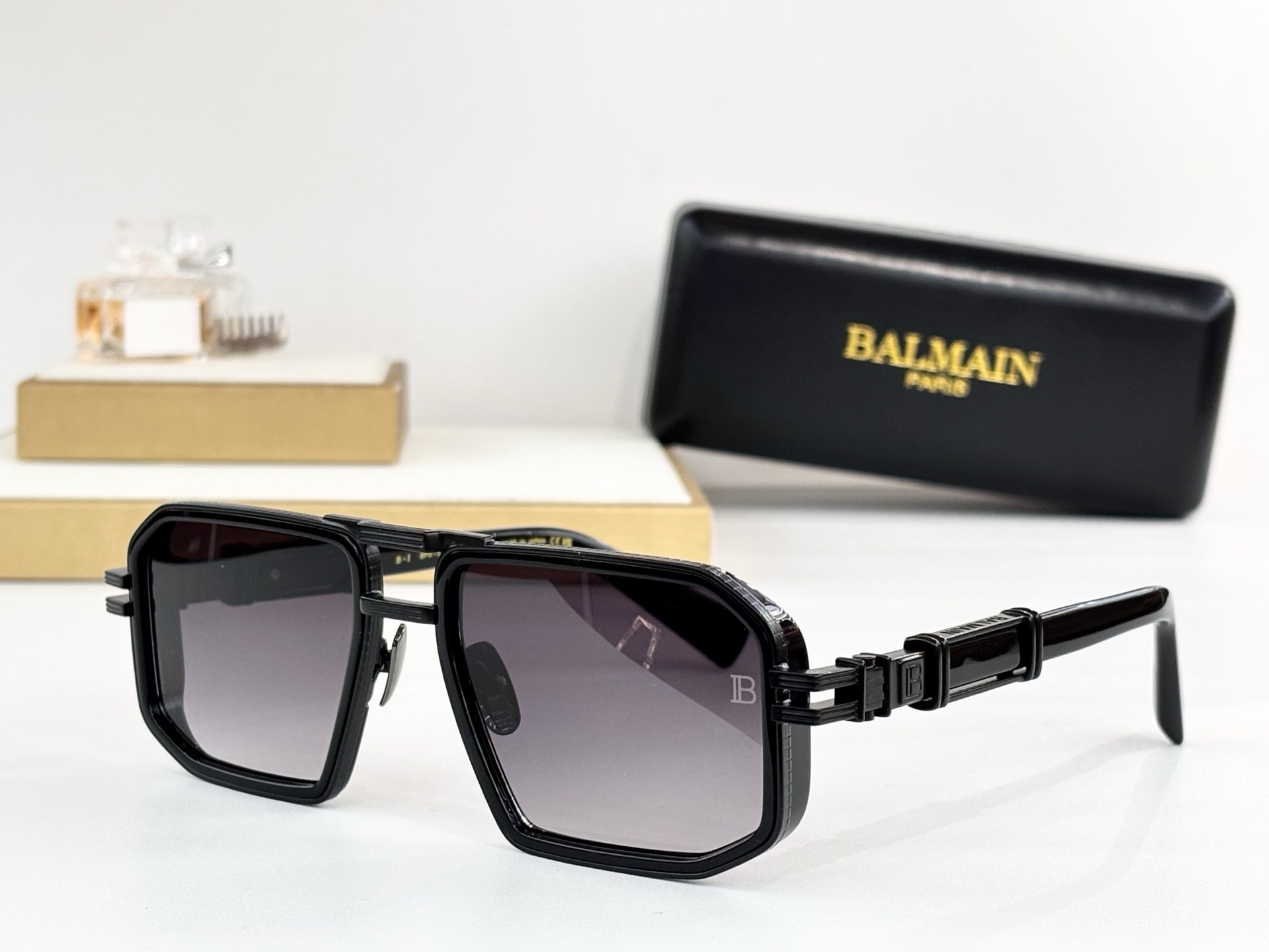 BALMAINMOD：BPS-278Size：57口19 145