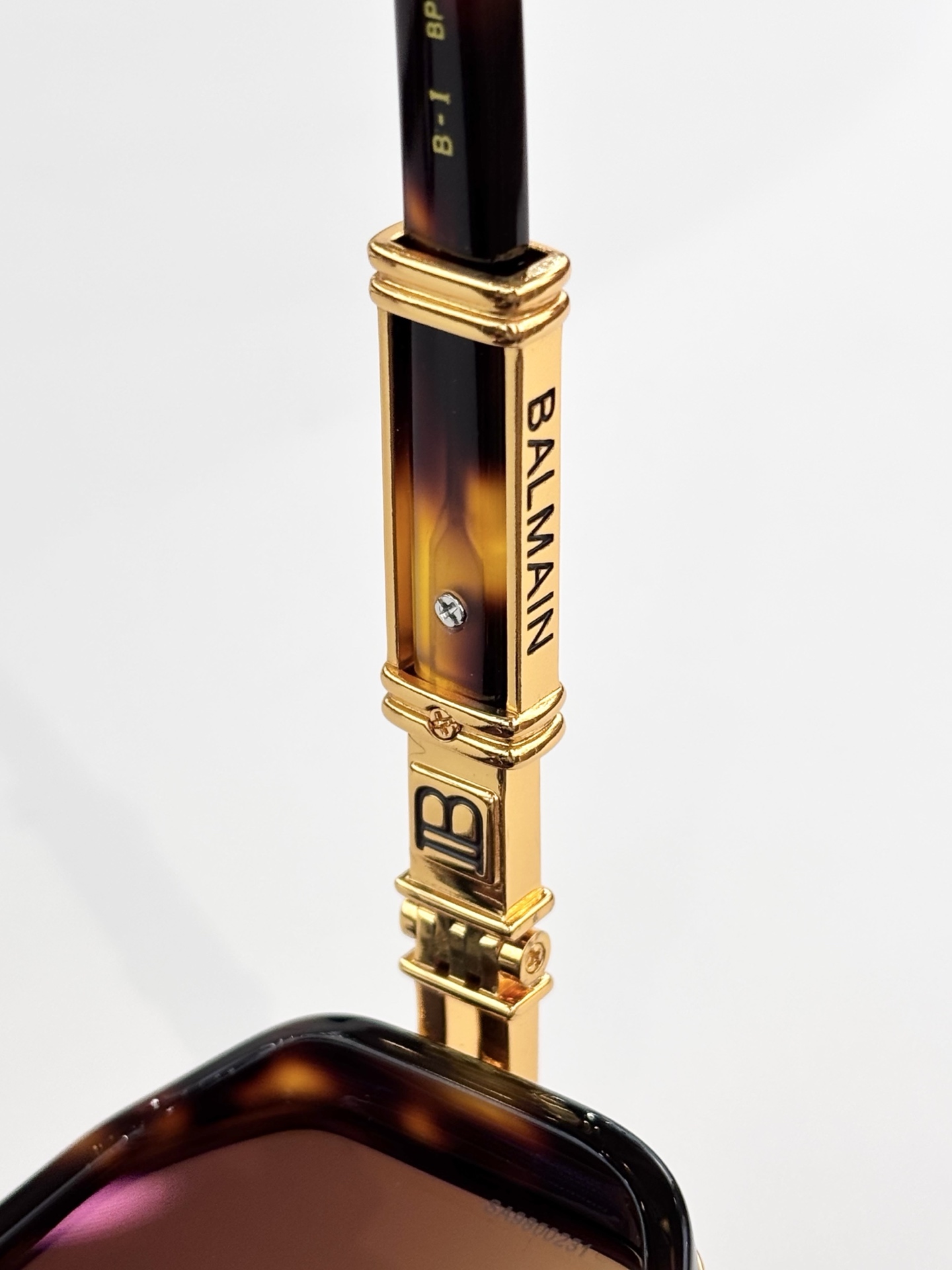 BALMAINMOD：BPS-278Size：57口19 145