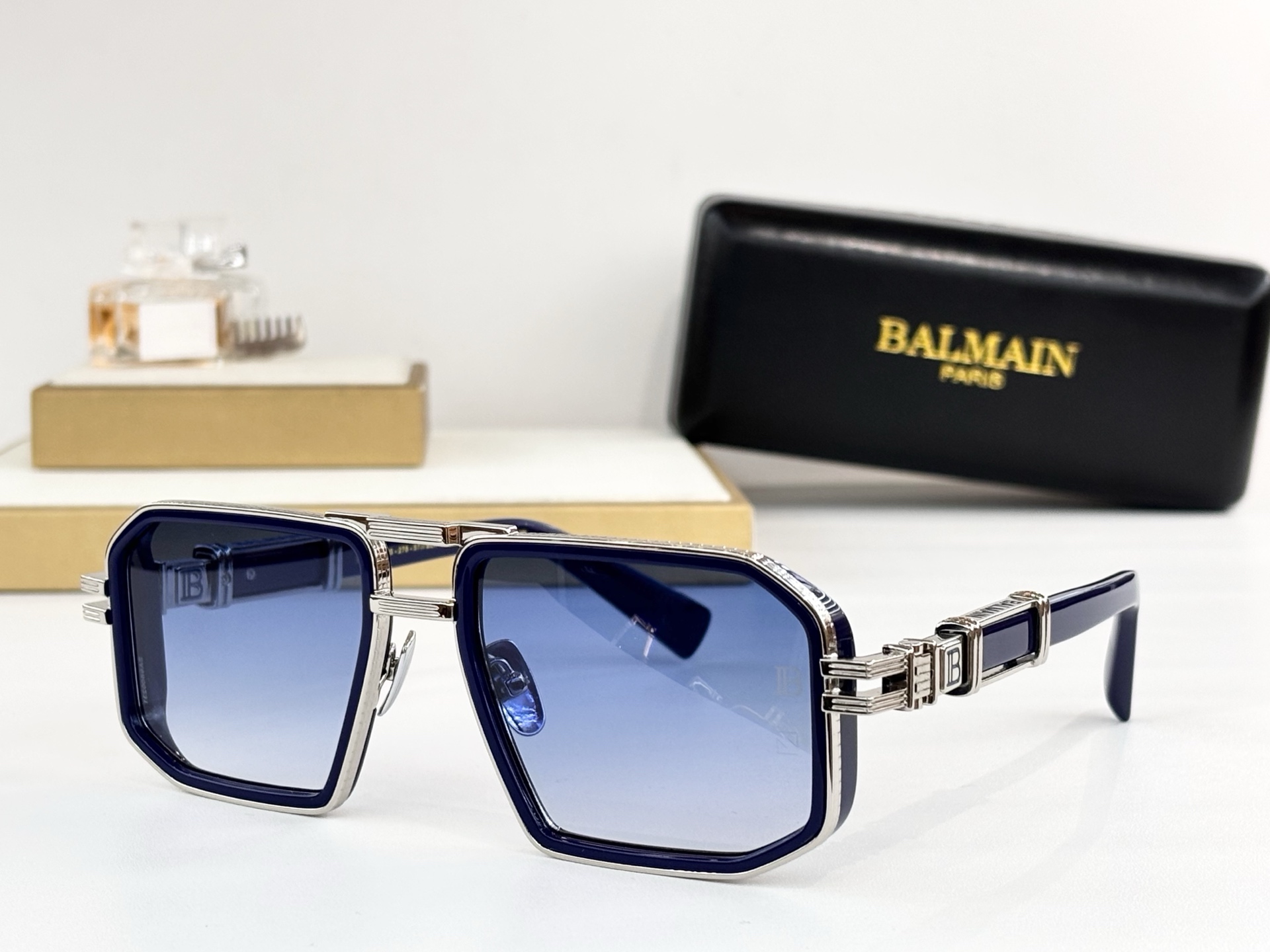 BALMAINMOD：BPS-278Size：57口19 145