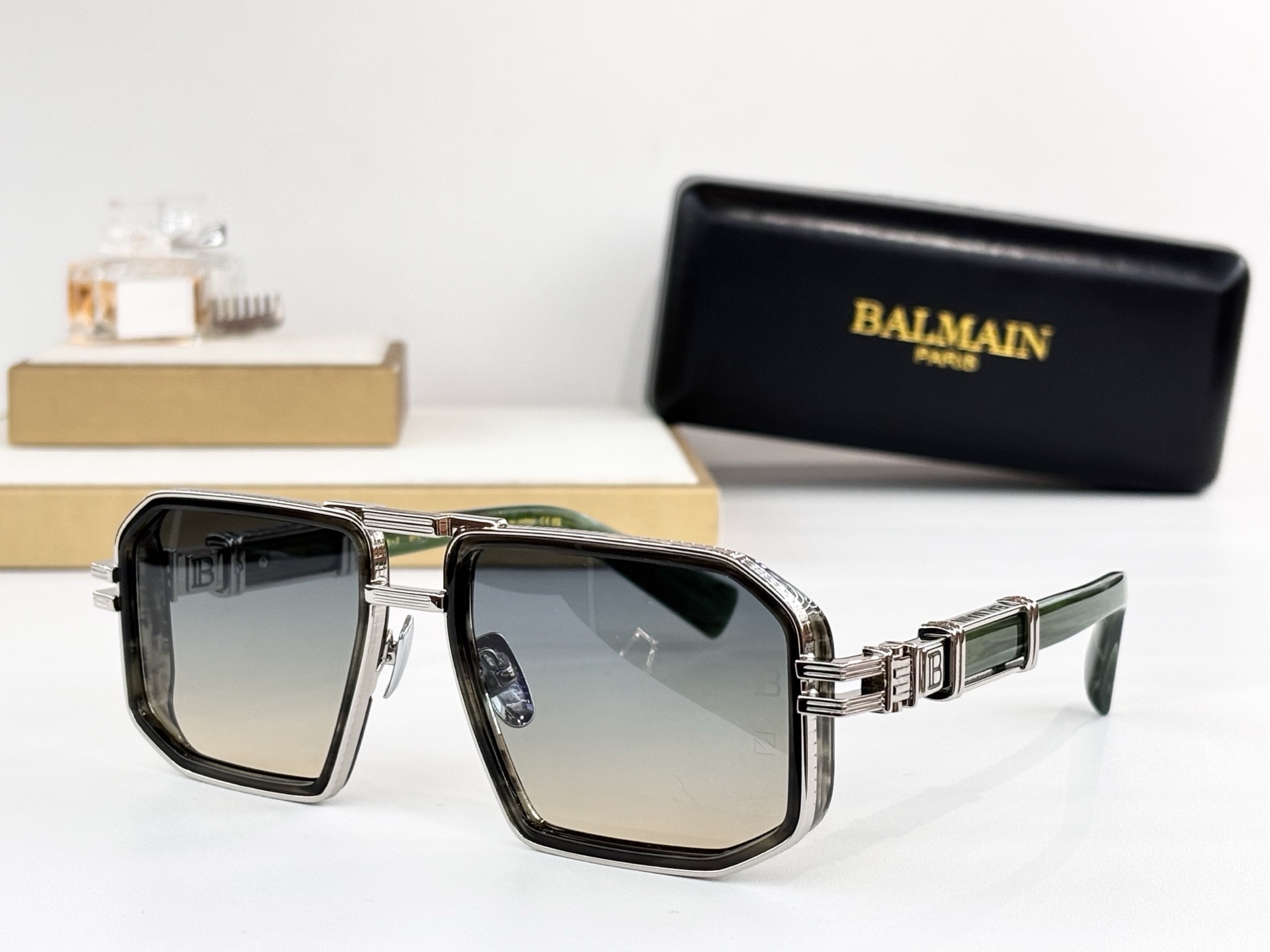 BALMAINMOD：BPS-278Size：57口19 145