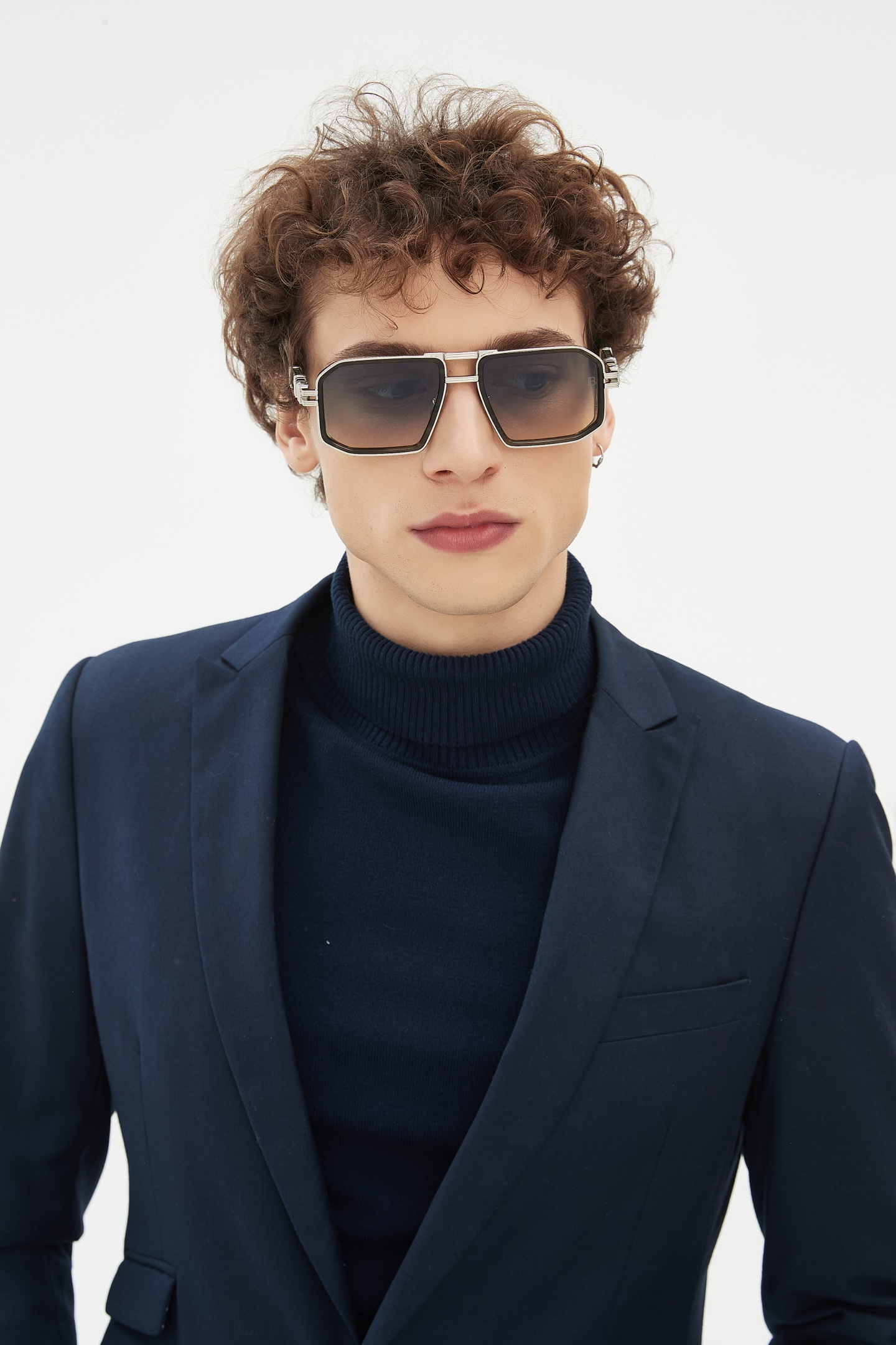 BALMAINMOD：BPS-278Size：57口19 145