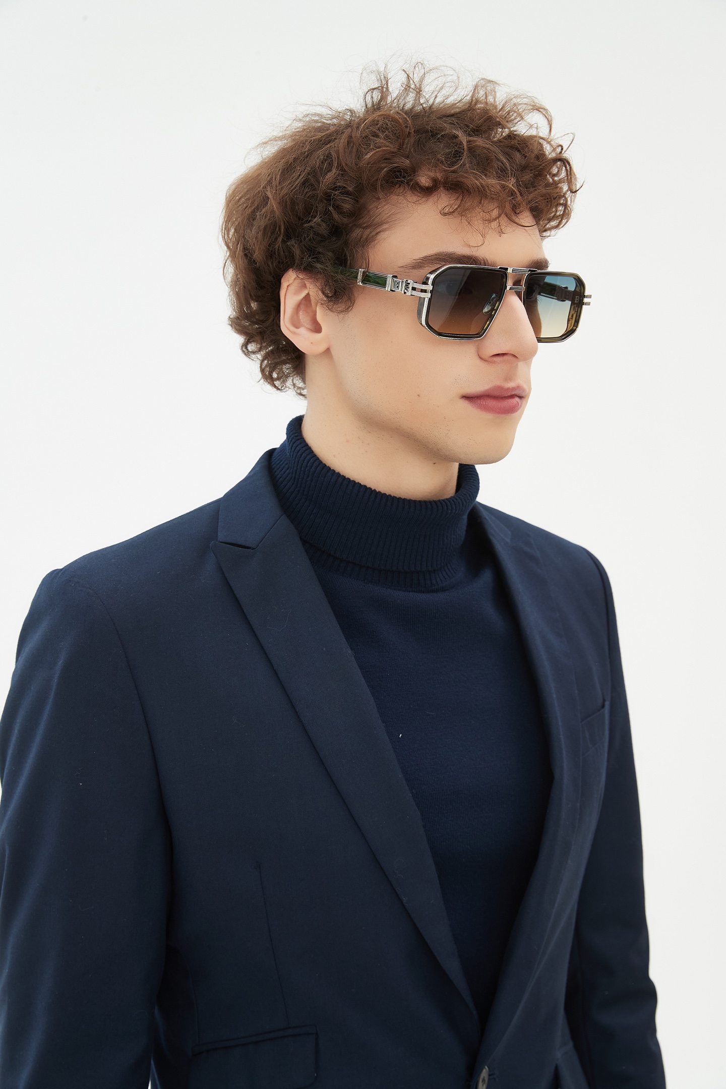 BALMAINMOD：BPS-278Size：57口19 145