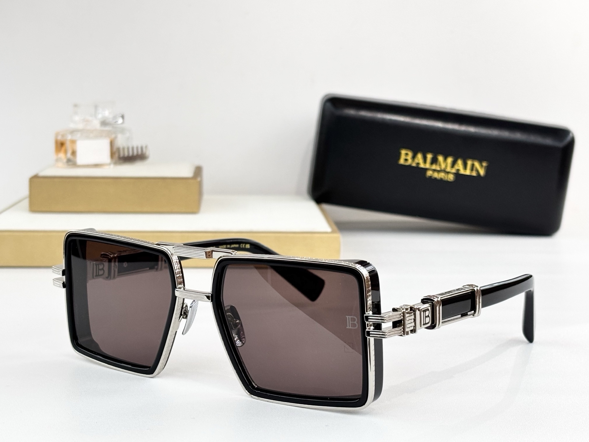 BALMAINMOD：BPS-277Size：57口19 145