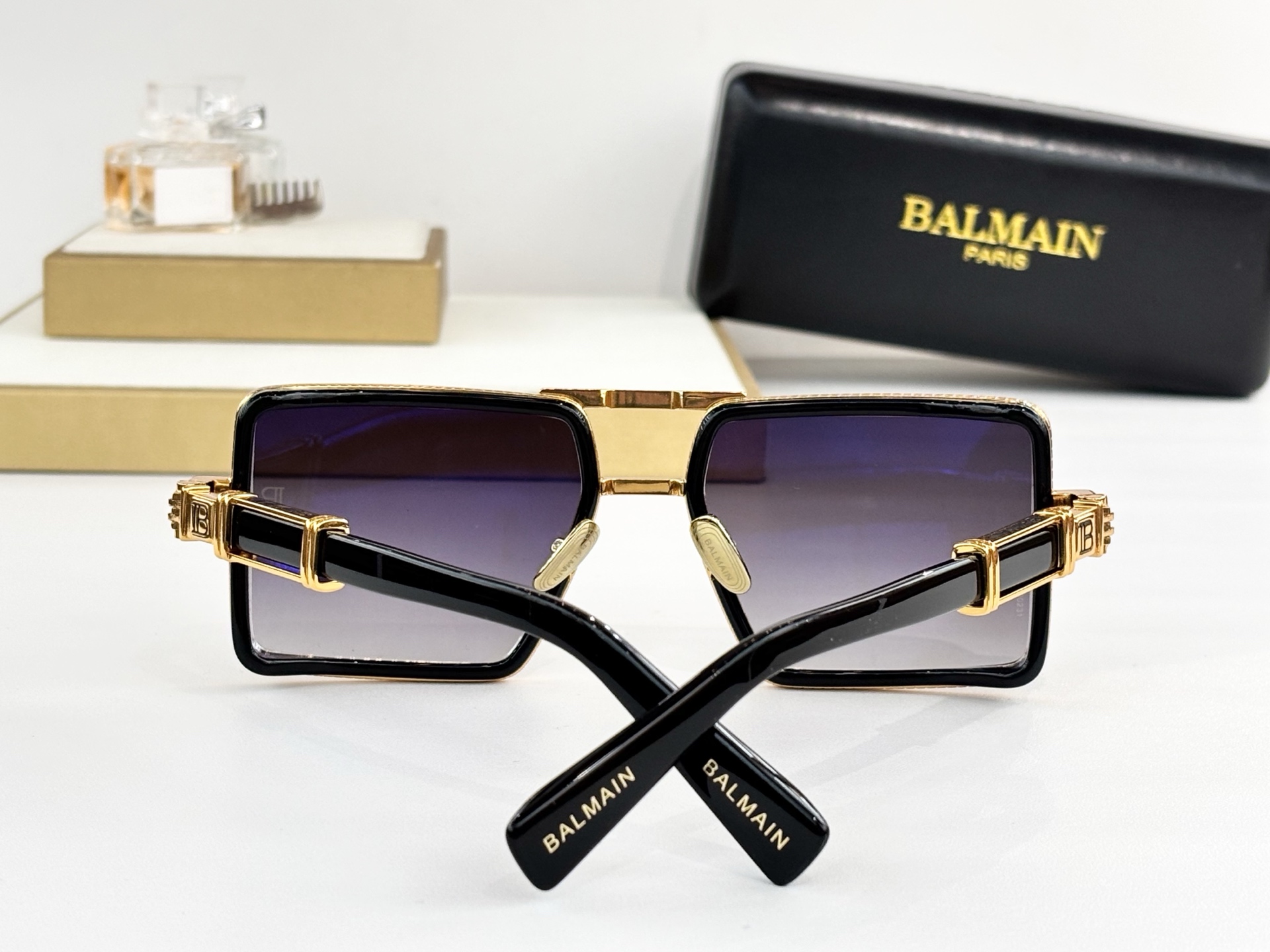 BALMAINMOD：BPS-277Size：57口19 145