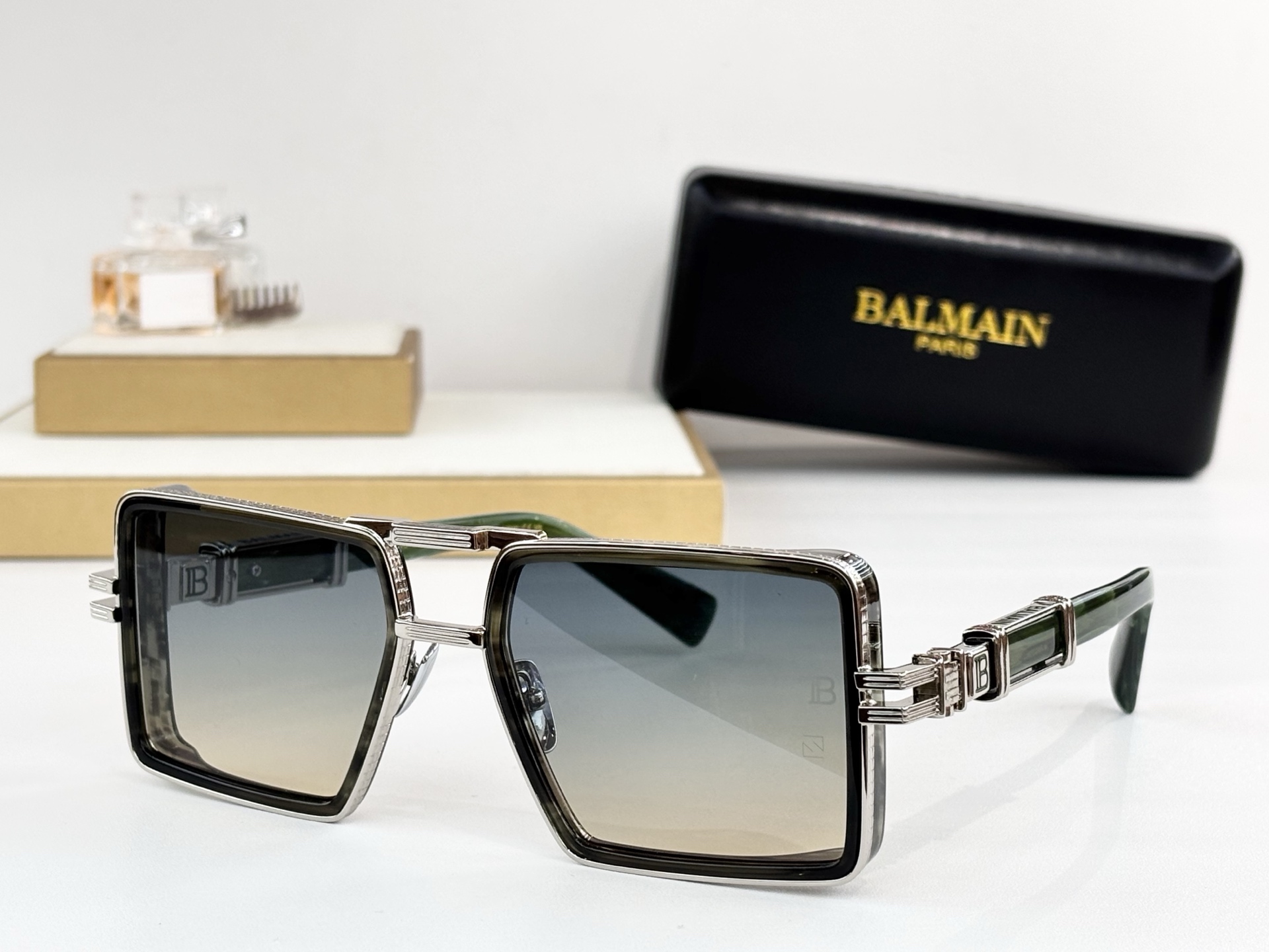 BALMAINMOD：BPS-277Size：57口19 145