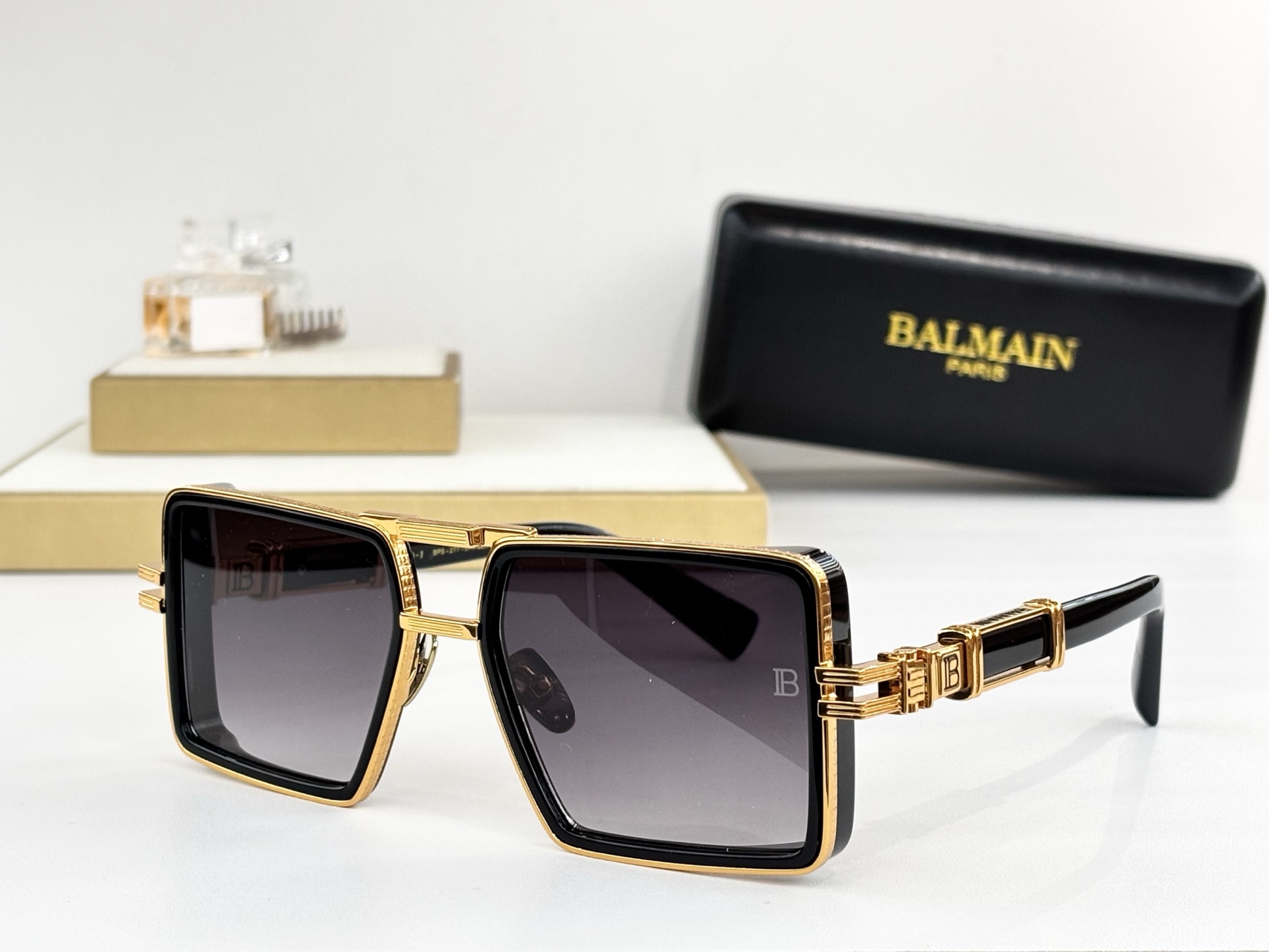 BALMAINMOD：BPS-277Size：57口19 145