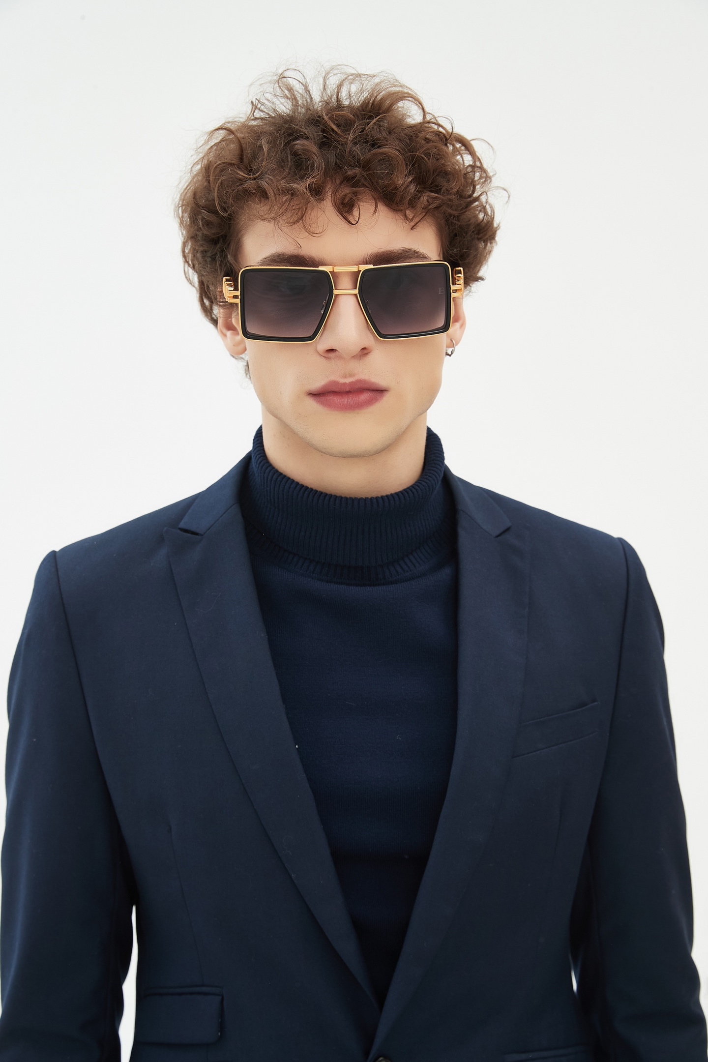 BALMAINMOD：BPS-277Size：57口19 145