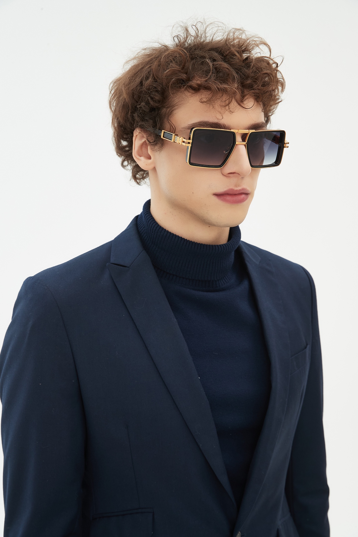 BALMAINMOD：BPS-277Size：57口19 145