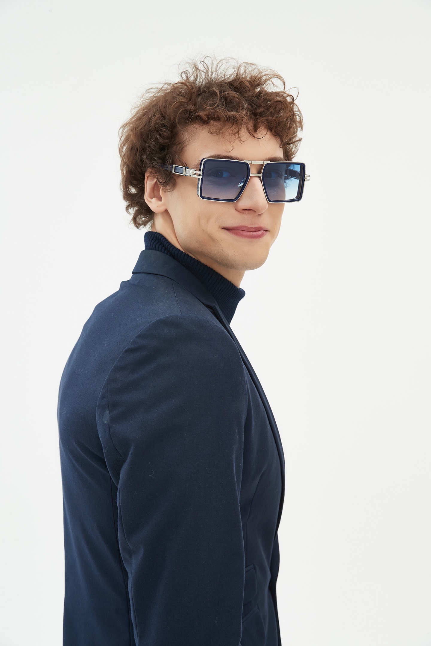 BALMAINMOD：BPS-277Size：57口19 145