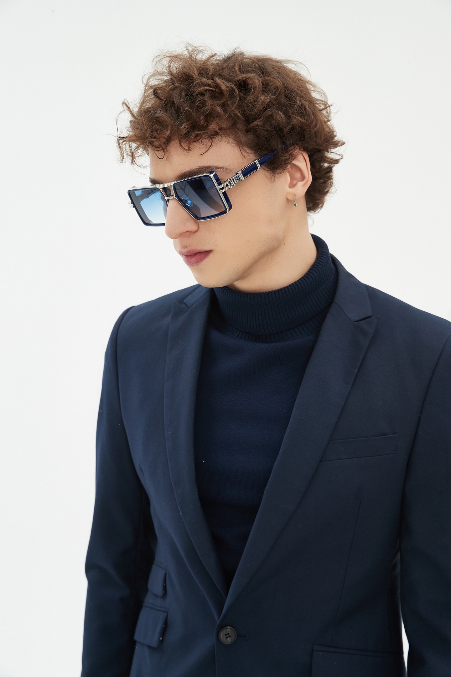 BALMAINMOD：BPS-277Size：57口19 145