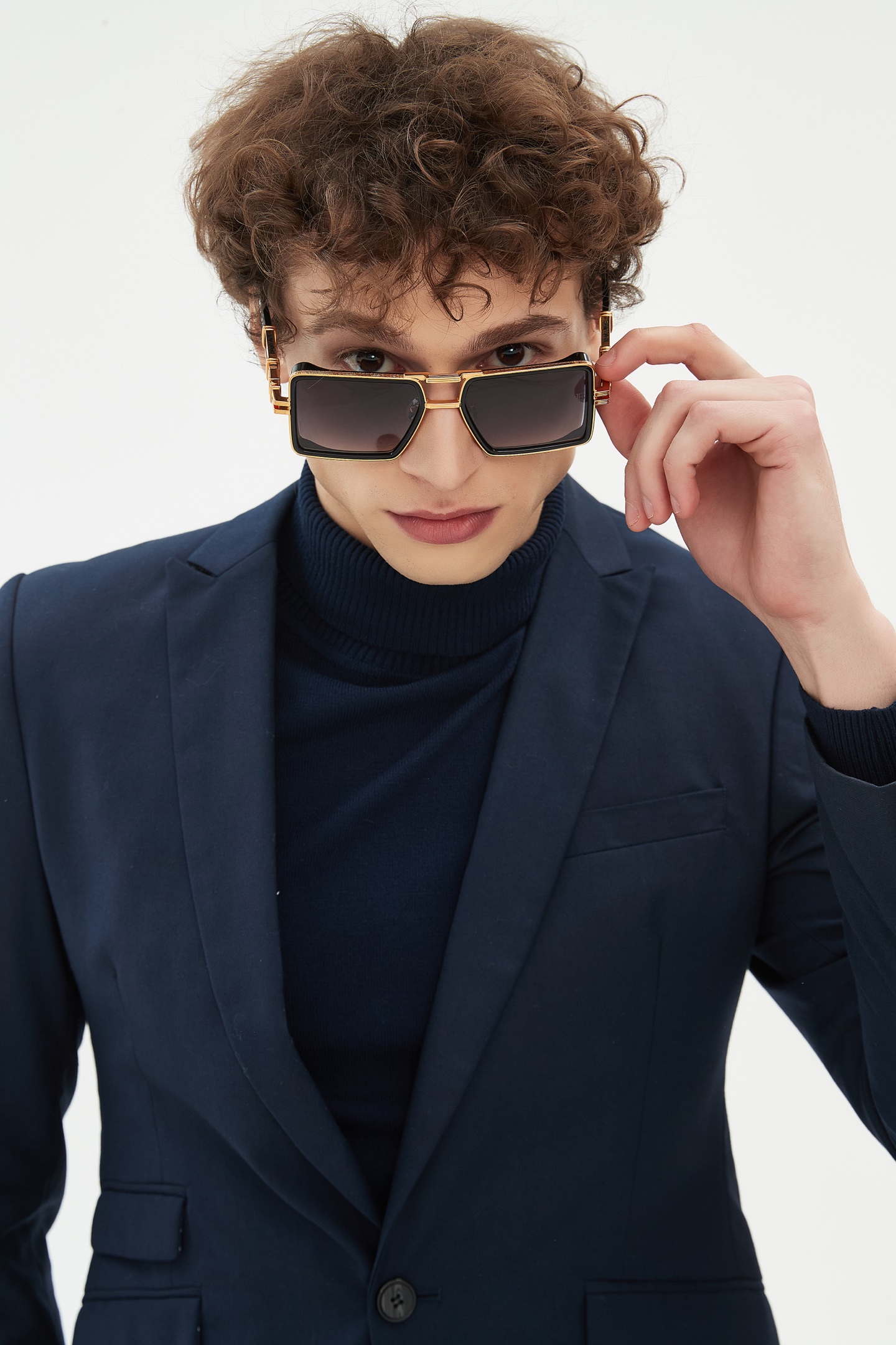 BALMAINMOD：BPS-277Size：57口19 145