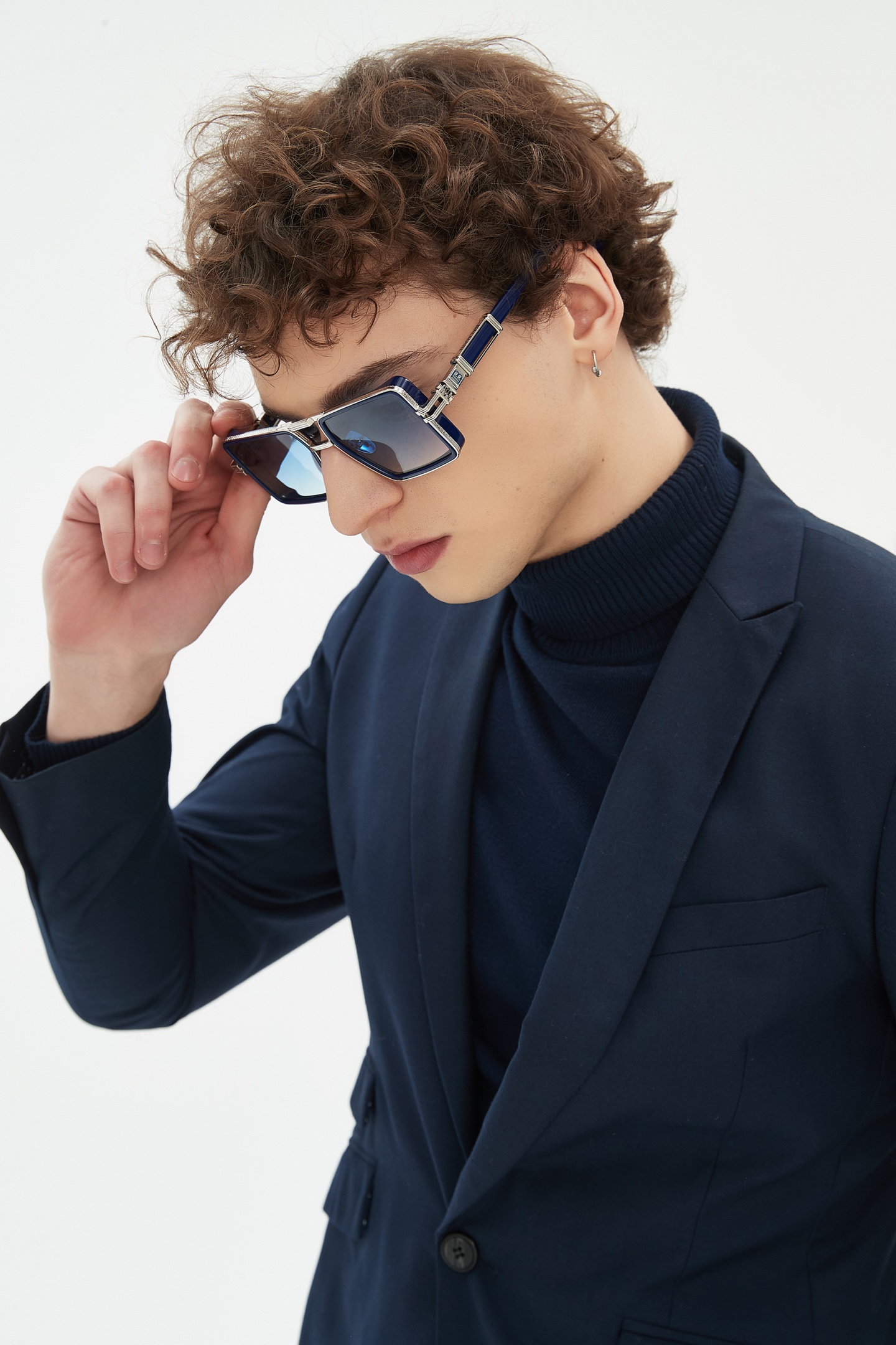 BALMAINMOD：BPS-277Size：57口19 145