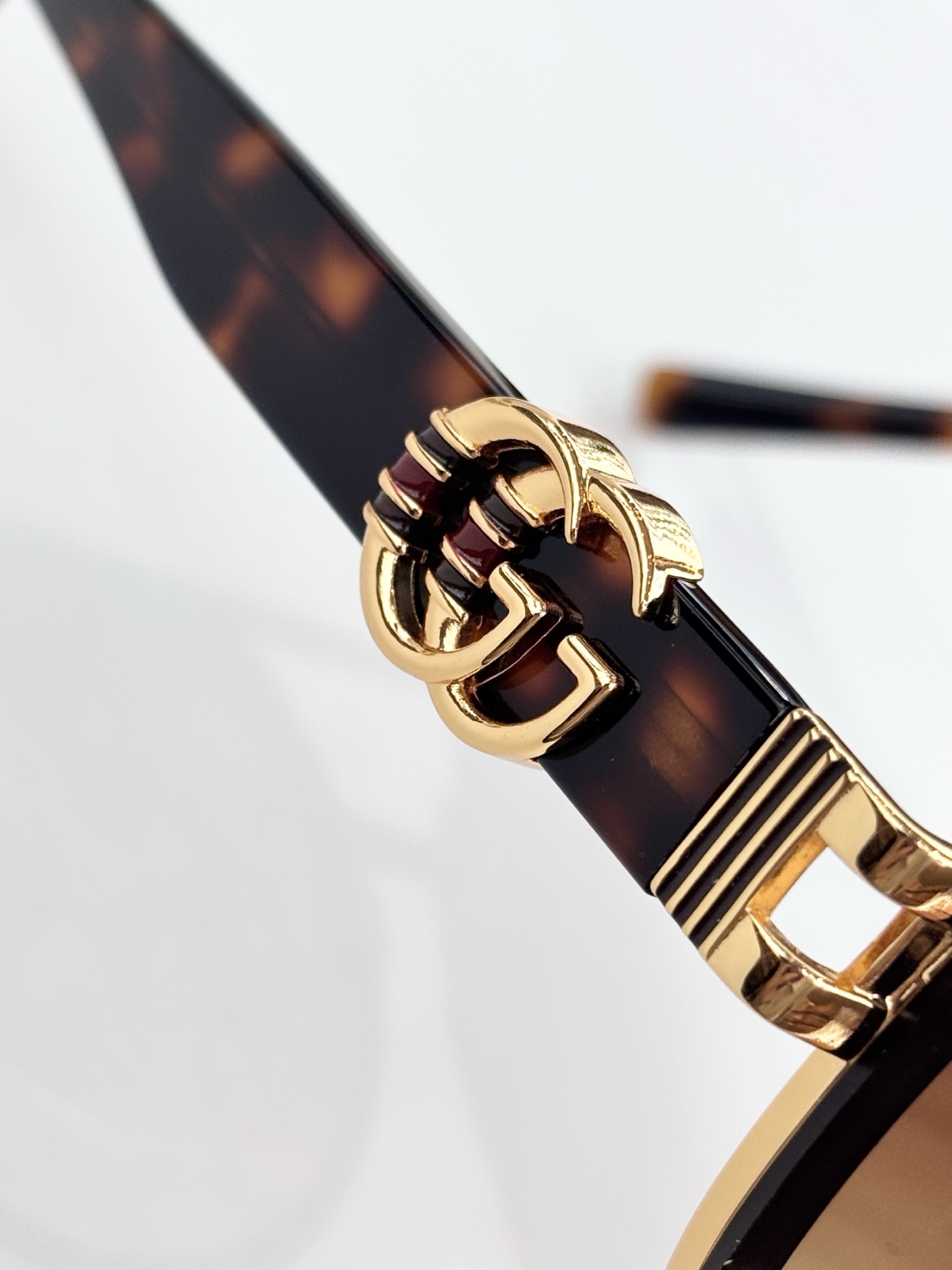 GUCC*MODEL：GG1595SIZE：62口13-140