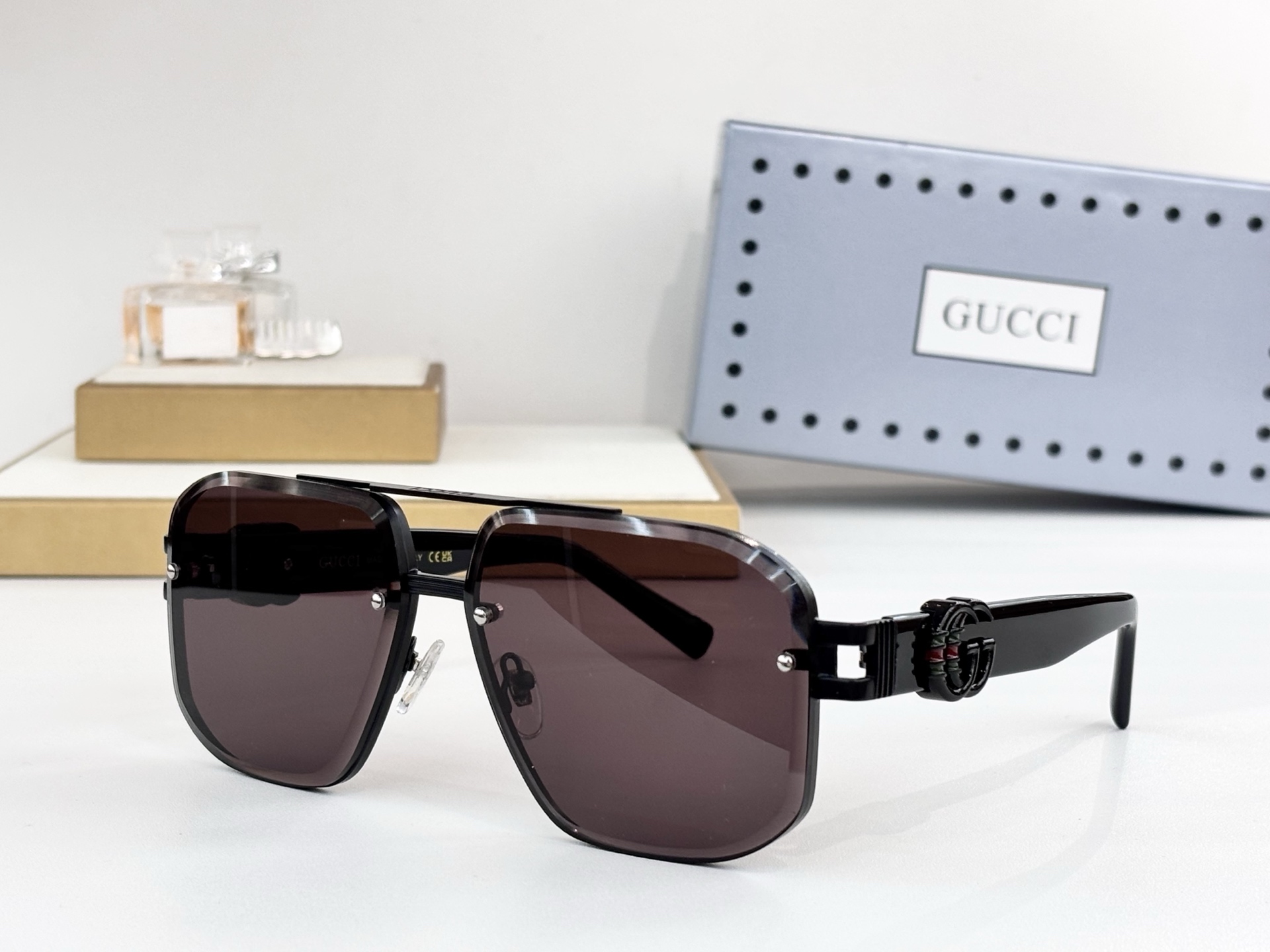 GUCC*MODEL：GG1596SIZE：63口13-140