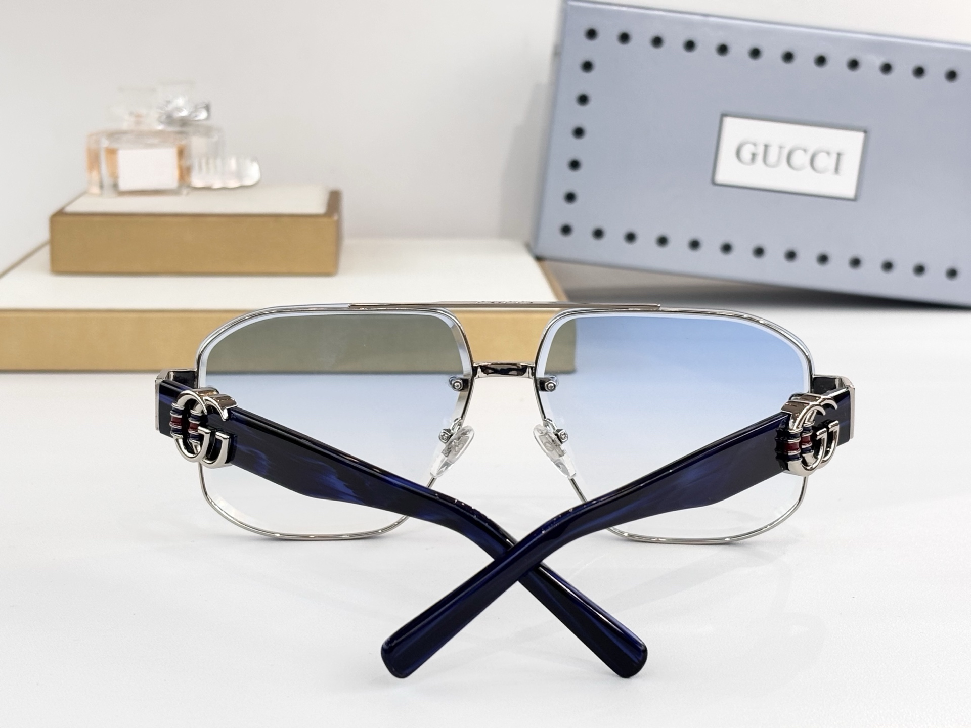 GUCC*MODEL：GG1596SIZE：63口13-140