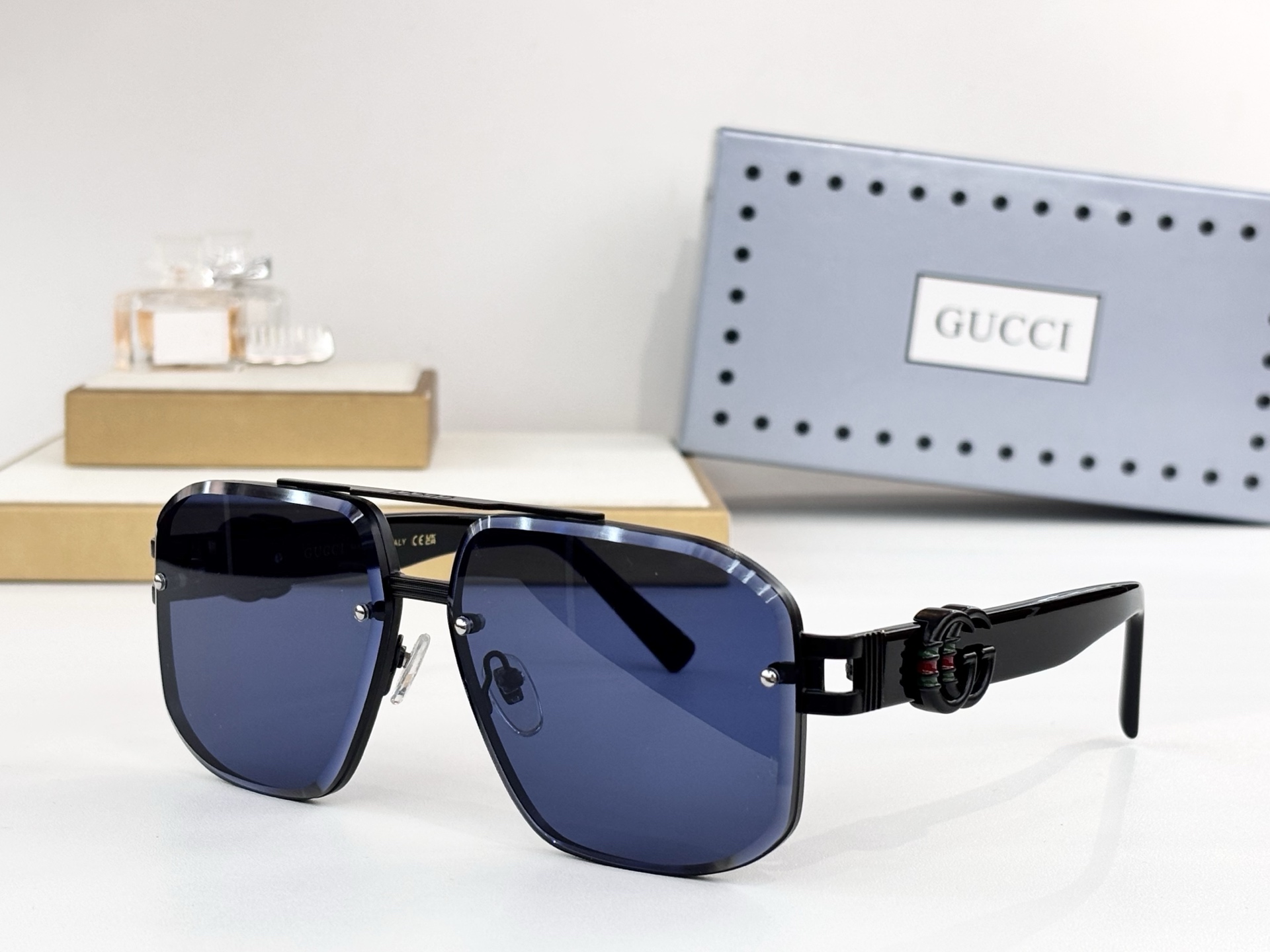 GUCC*MODEL：GG1596SIZE：63口13-140