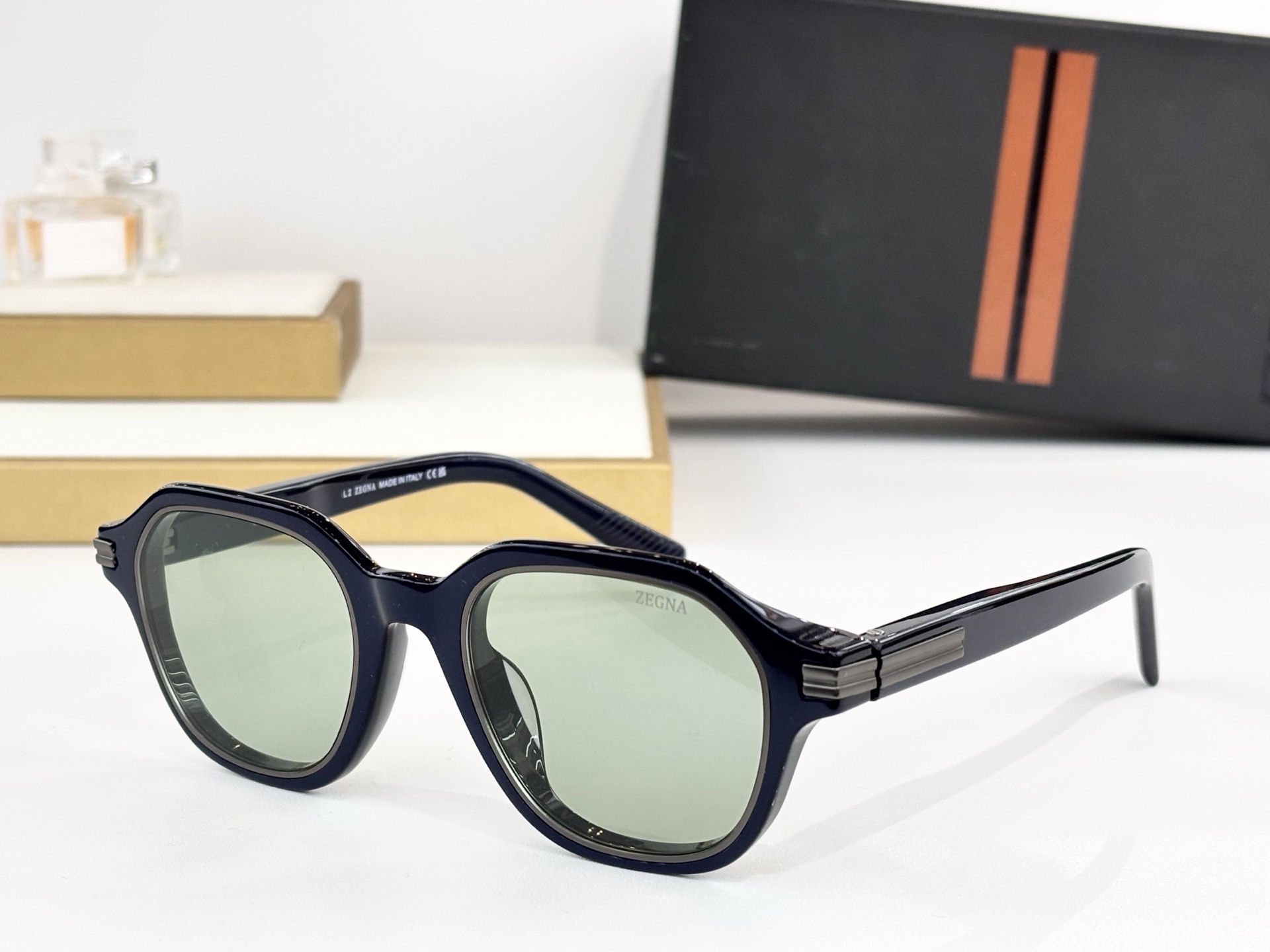 Zegn*MODEL:EZ0250SIZE: 49口22-145