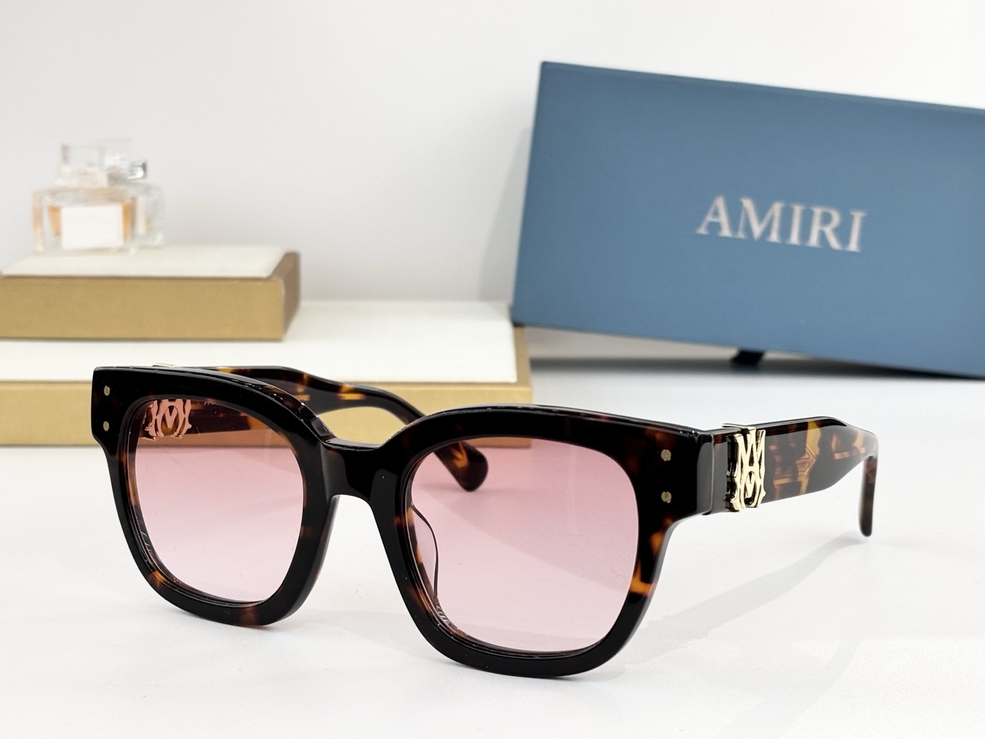 AMIRI Original MOD:AMACSN1004Size:52口23-145